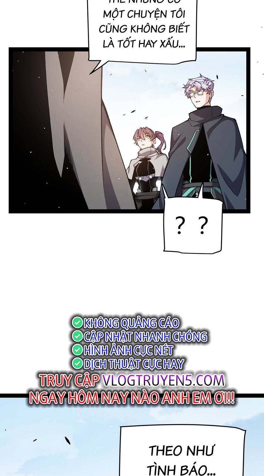Tôi Đến Từ Thế Giới Trò Chơi Chap 225 - Next Chap 226