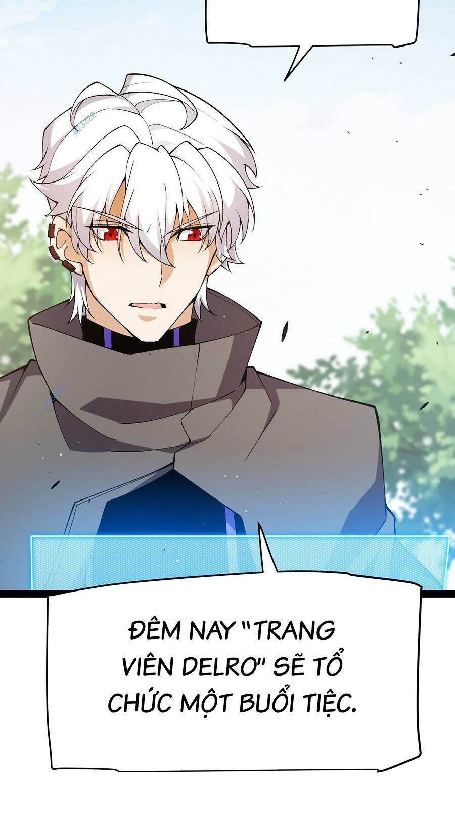 Tôi Đến Từ Thế Giới Trò Chơi Chap 225 - Next Chap 226