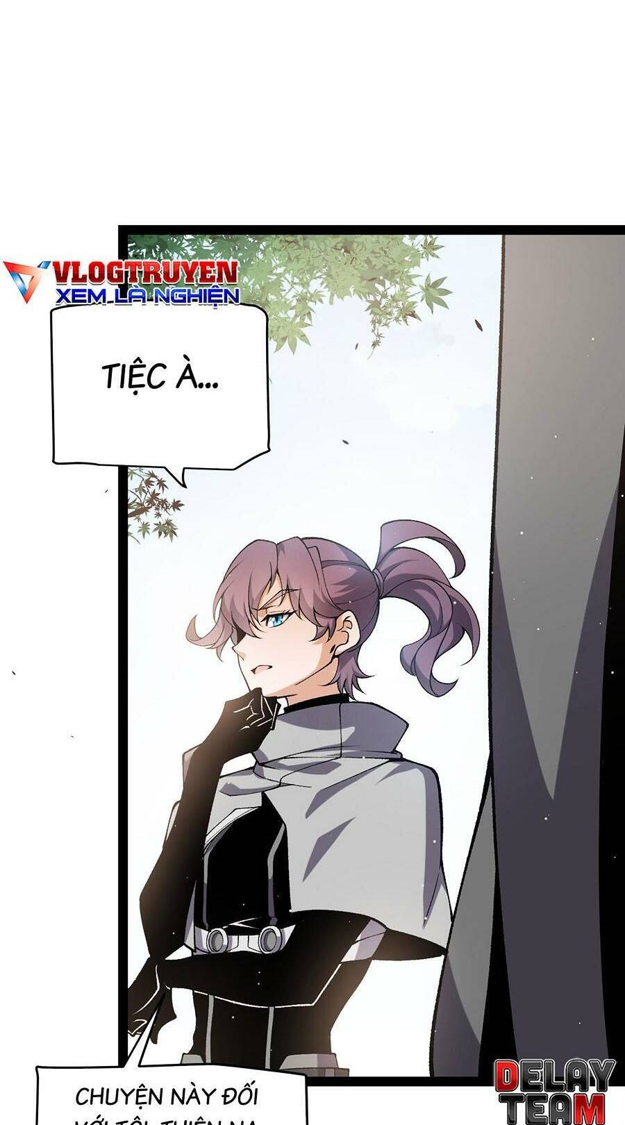 Tôi Đến Từ Thế Giới Trò Chơi Chap 225 - Next Chap 226