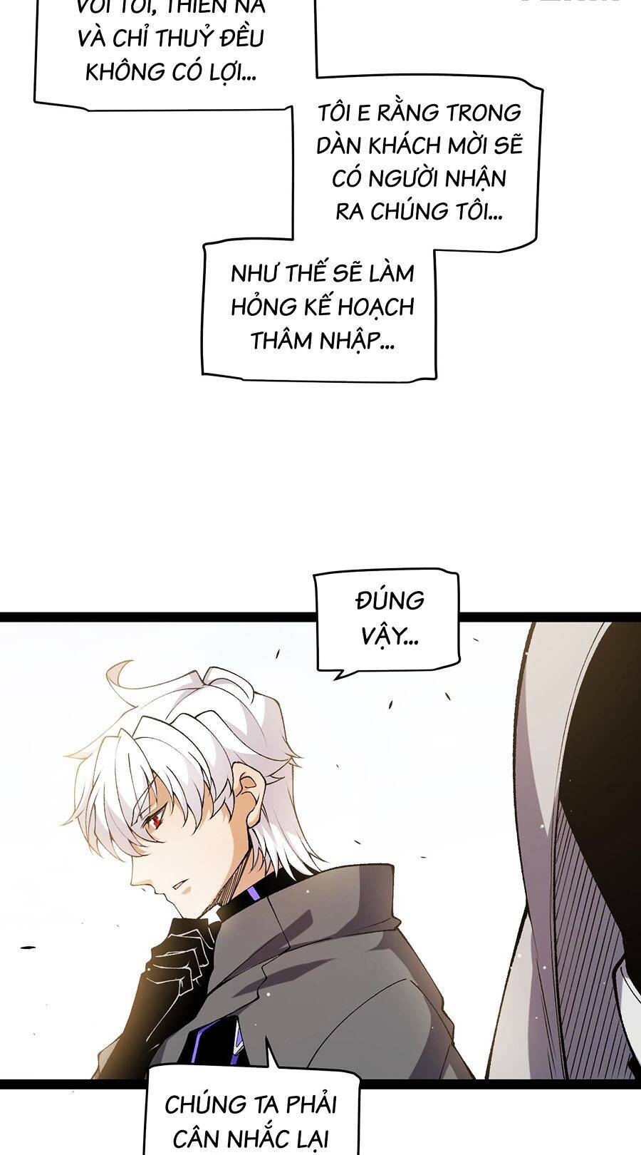 Tôi Đến Từ Thế Giới Trò Chơi Chap 225 - Next Chap 226