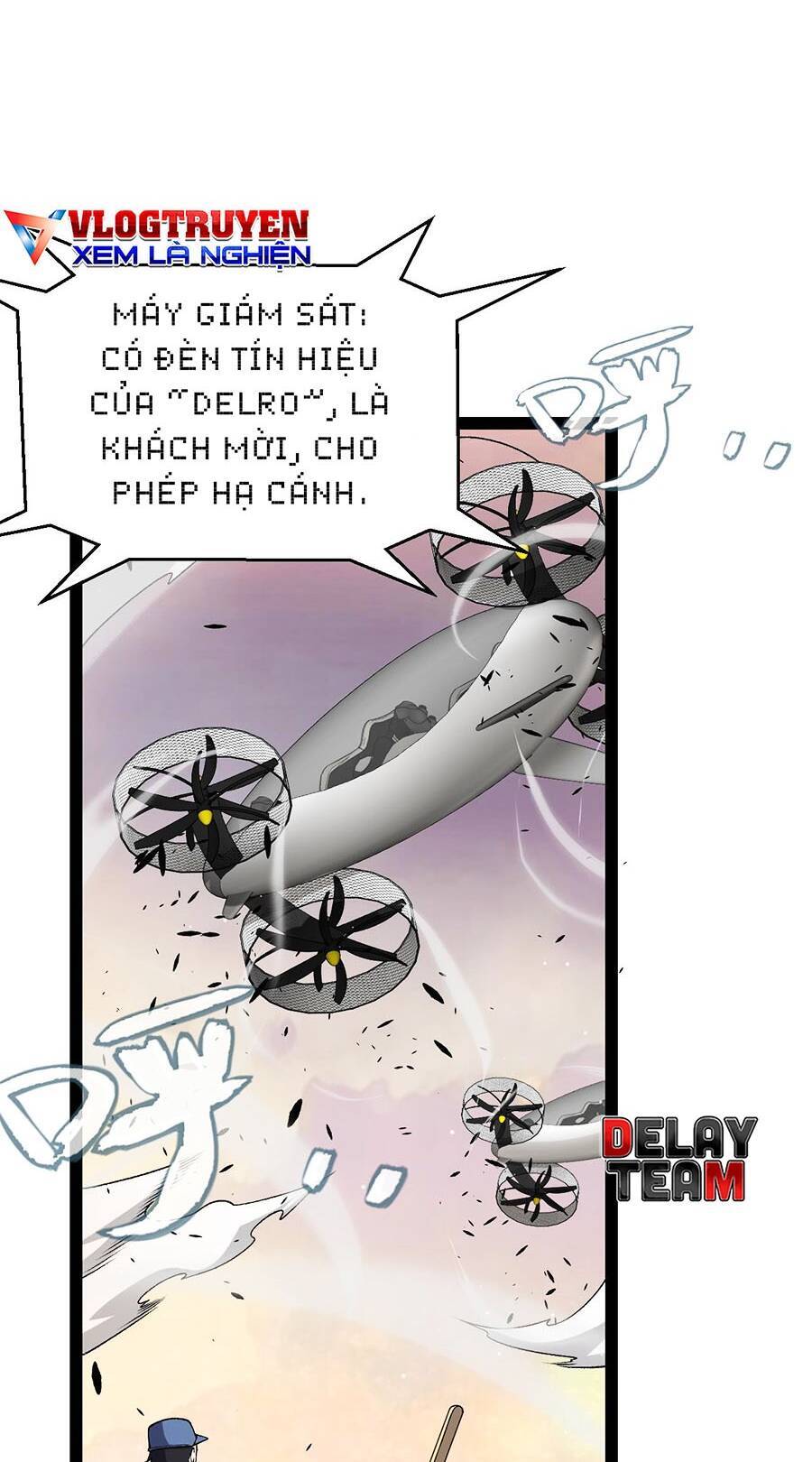 Tôi Đến Từ Thế Giới Trò Chơi Chap 225 - Next Chap 226