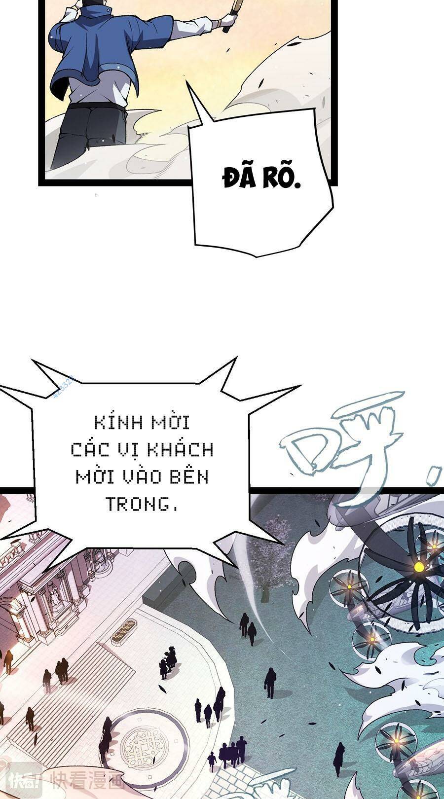 Tôi Đến Từ Thế Giới Trò Chơi Chap 225 - Next Chap 226