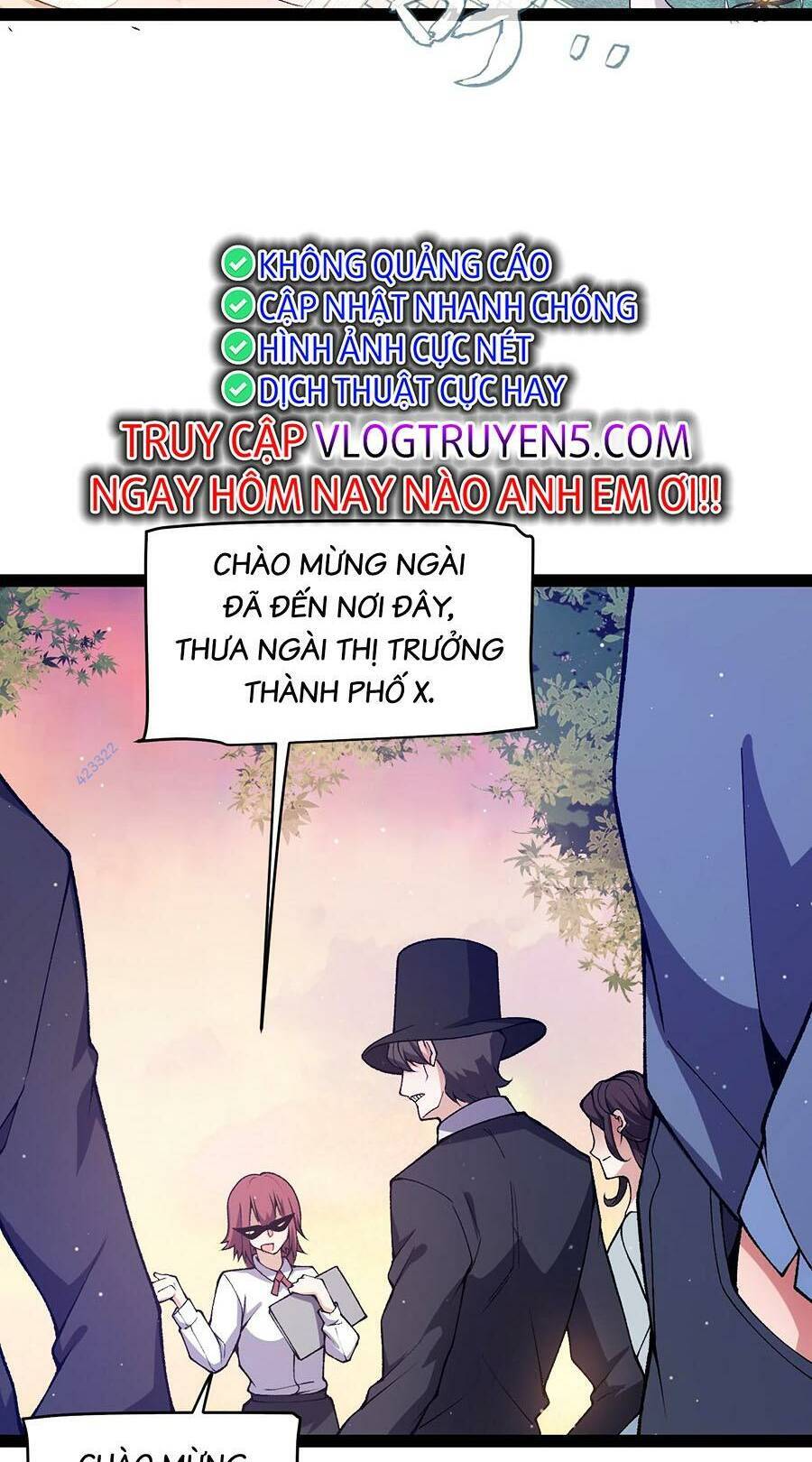 Tôi Đến Từ Thế Giới Trò Chơi Chap 225 - Next Chap 226