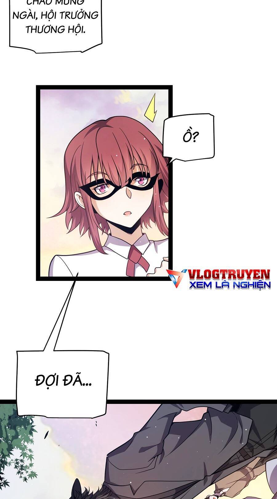 Tôi Đến Từ Thế Giới Trò Chơi Chap 225 - Next Chap 226