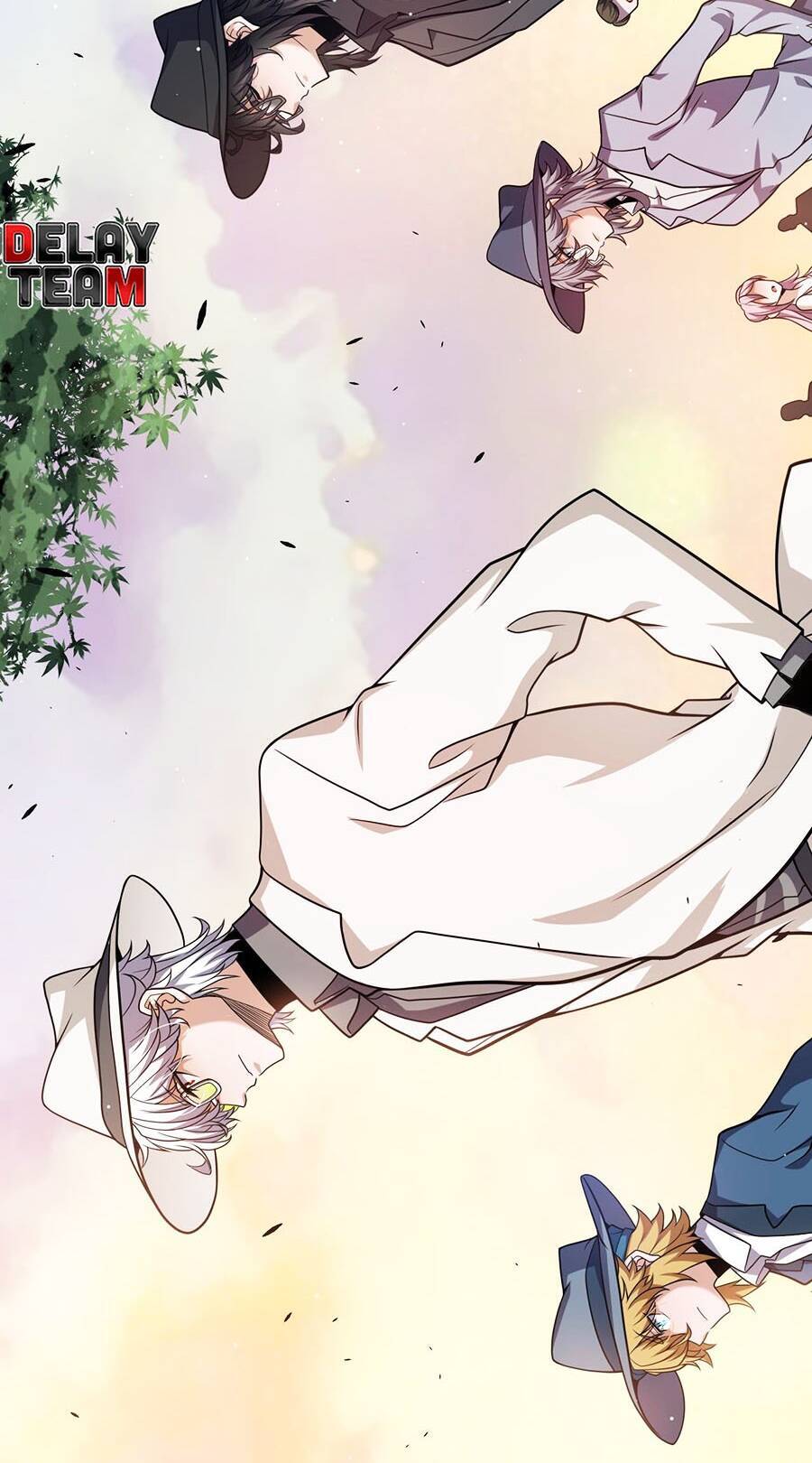 Tôi Đến Từ Thế Giới Trò Chơi Chap 225 - Next Chap 226