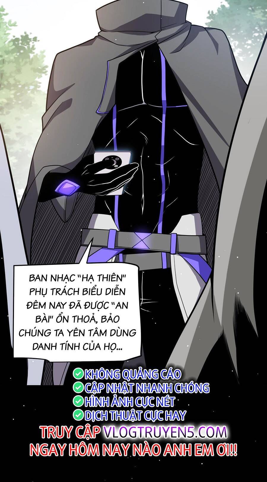 Tôi Đến Từ Thế Giới Trò Chơi Chap 225 - Next Chap 226
