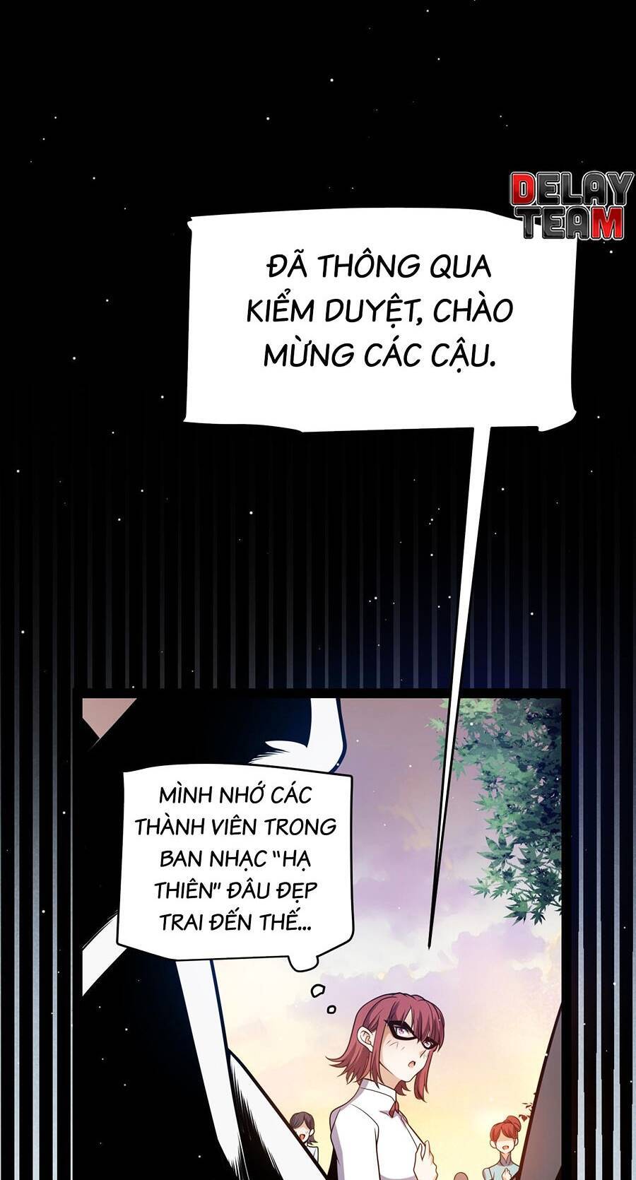 Tôi Đến Từ Thế Giới Trò Chơi Chap 225 - Next Chap 226