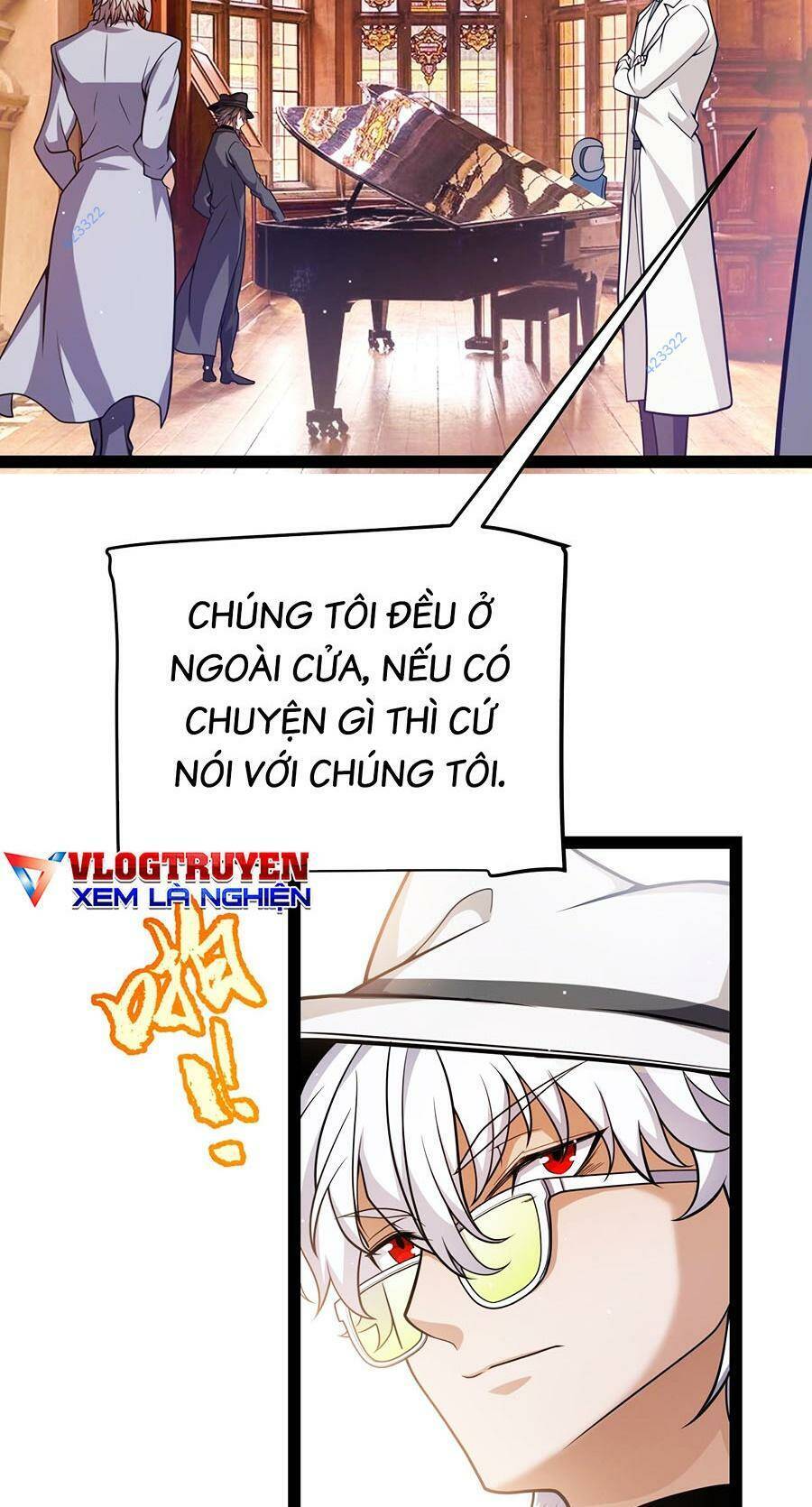 Tôi Đến Từ Thế Giới Trò Chơi Chap 225 - Next Chap 226