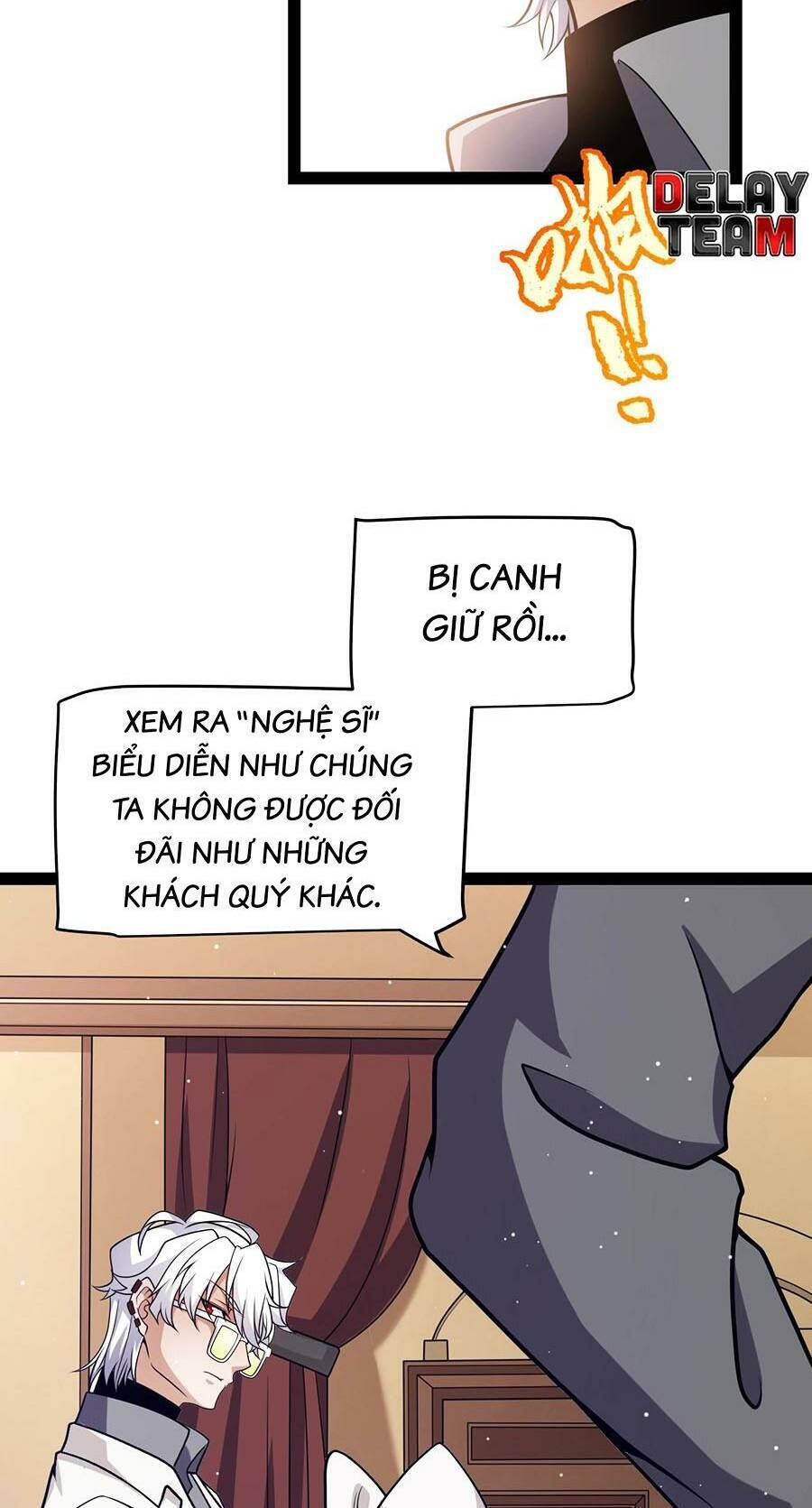 Tôi Đến Từ Thế Giới Trò Chơi Chap 225 - Next Chap 226