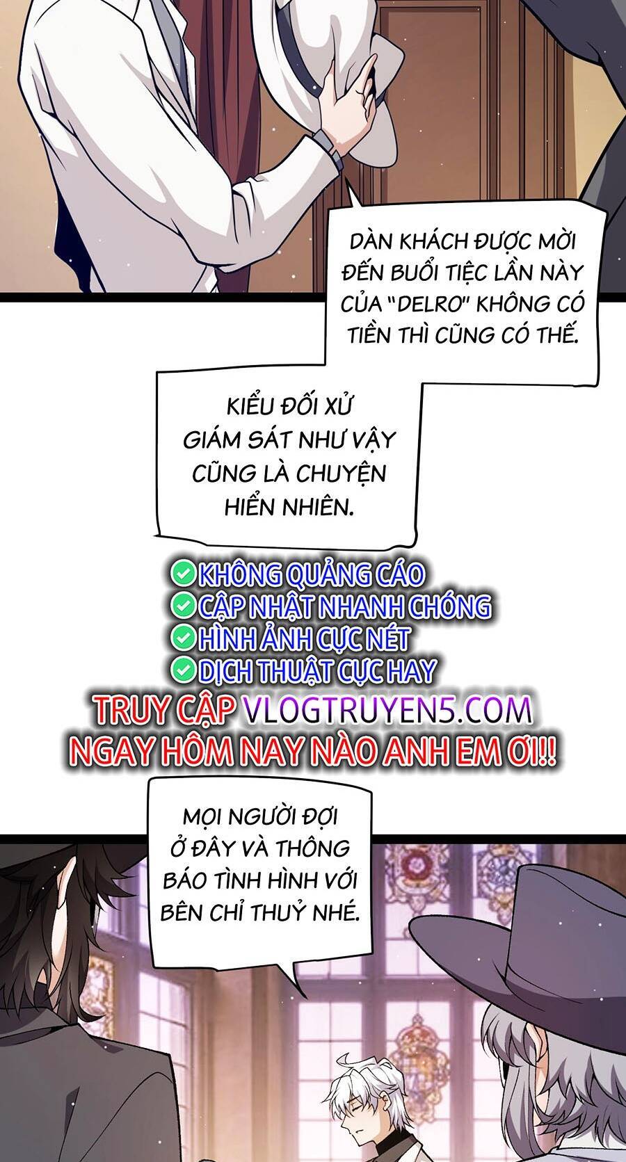 Tôi Đến Từ Thế Giới Trò Chơi Chap 225 - Next Chap 226