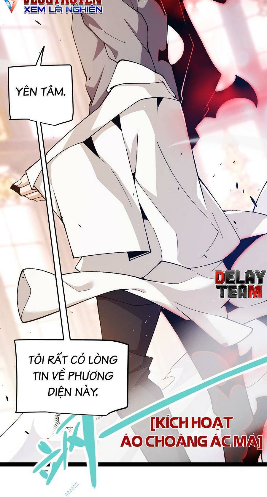 Tôi Đến Từ Thế Giới Trò Chơi Chap 225 - Next Chap 226