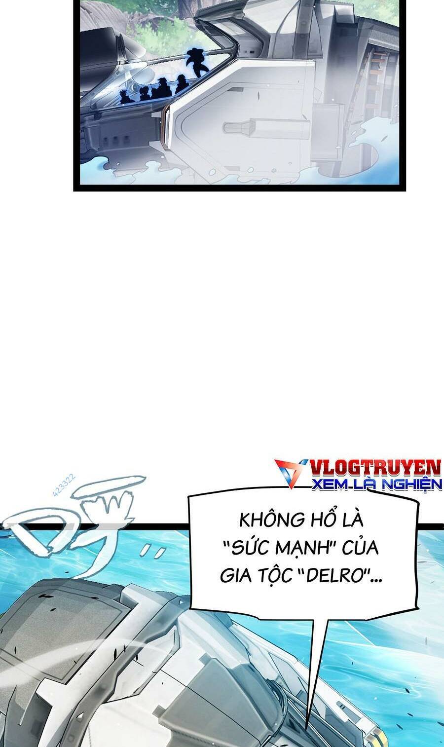 Tôi Đến Từ Thế Giới Trò Chơi Chap 225 - Next Chap 226