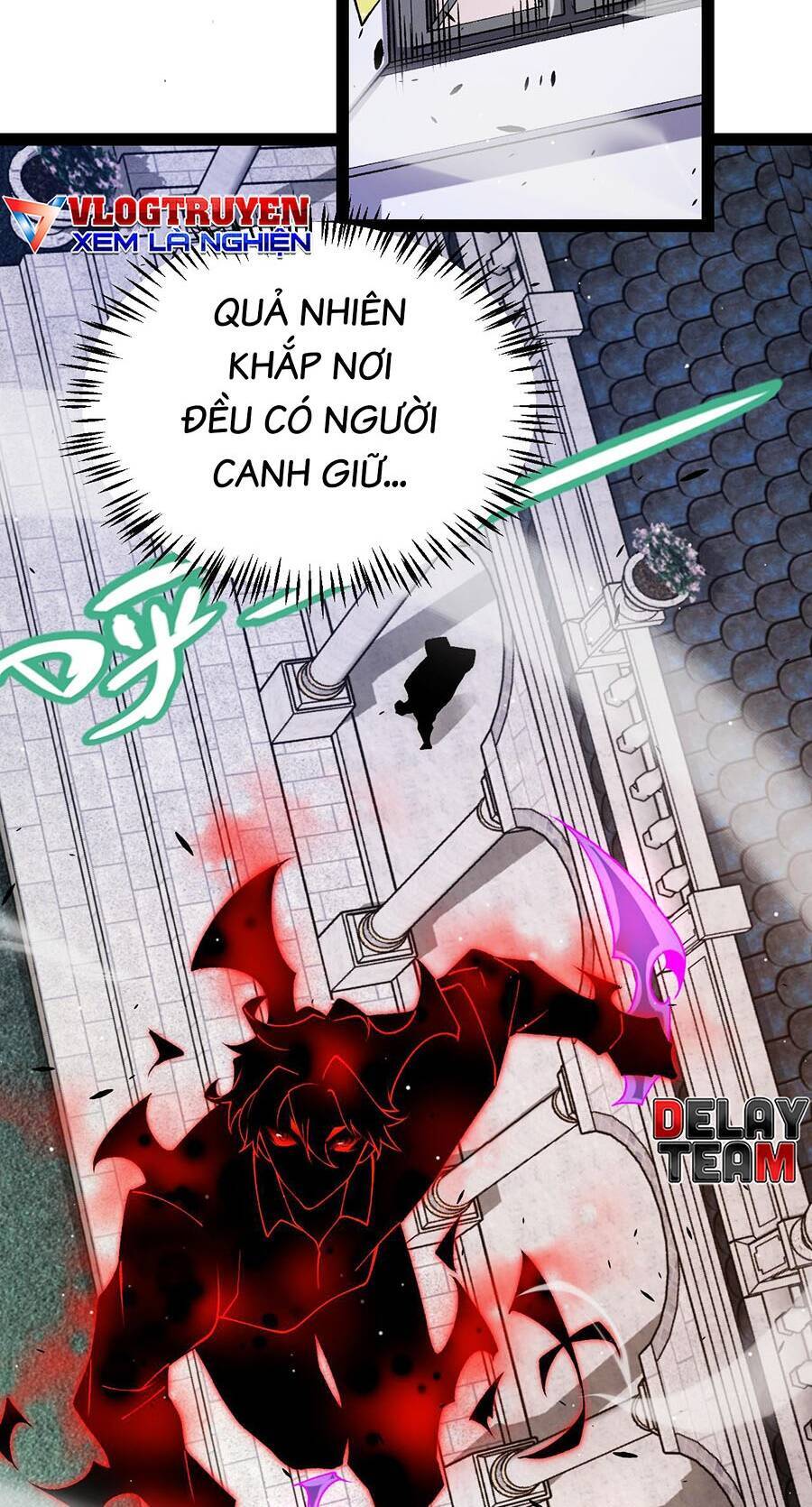 Tôi Đến Từ Thế Giới Trò Chơi Chap 225 - Next Chap 226