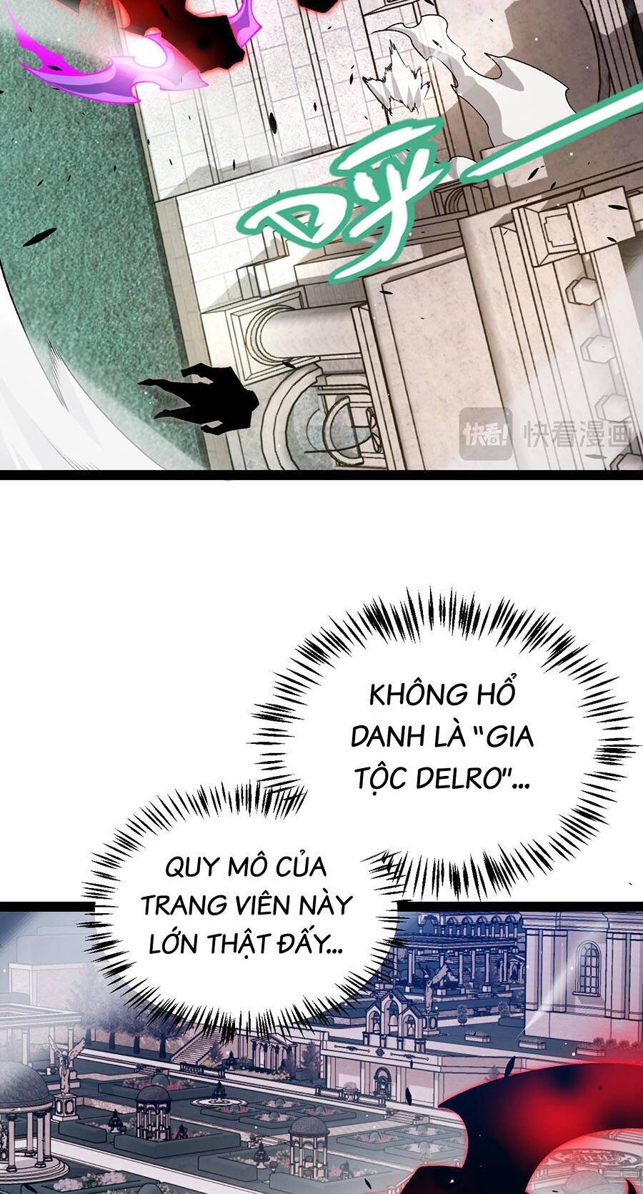 Tôi Đến Từ Thế Giới Trò Chơi Chap 225 - Next Chap 226