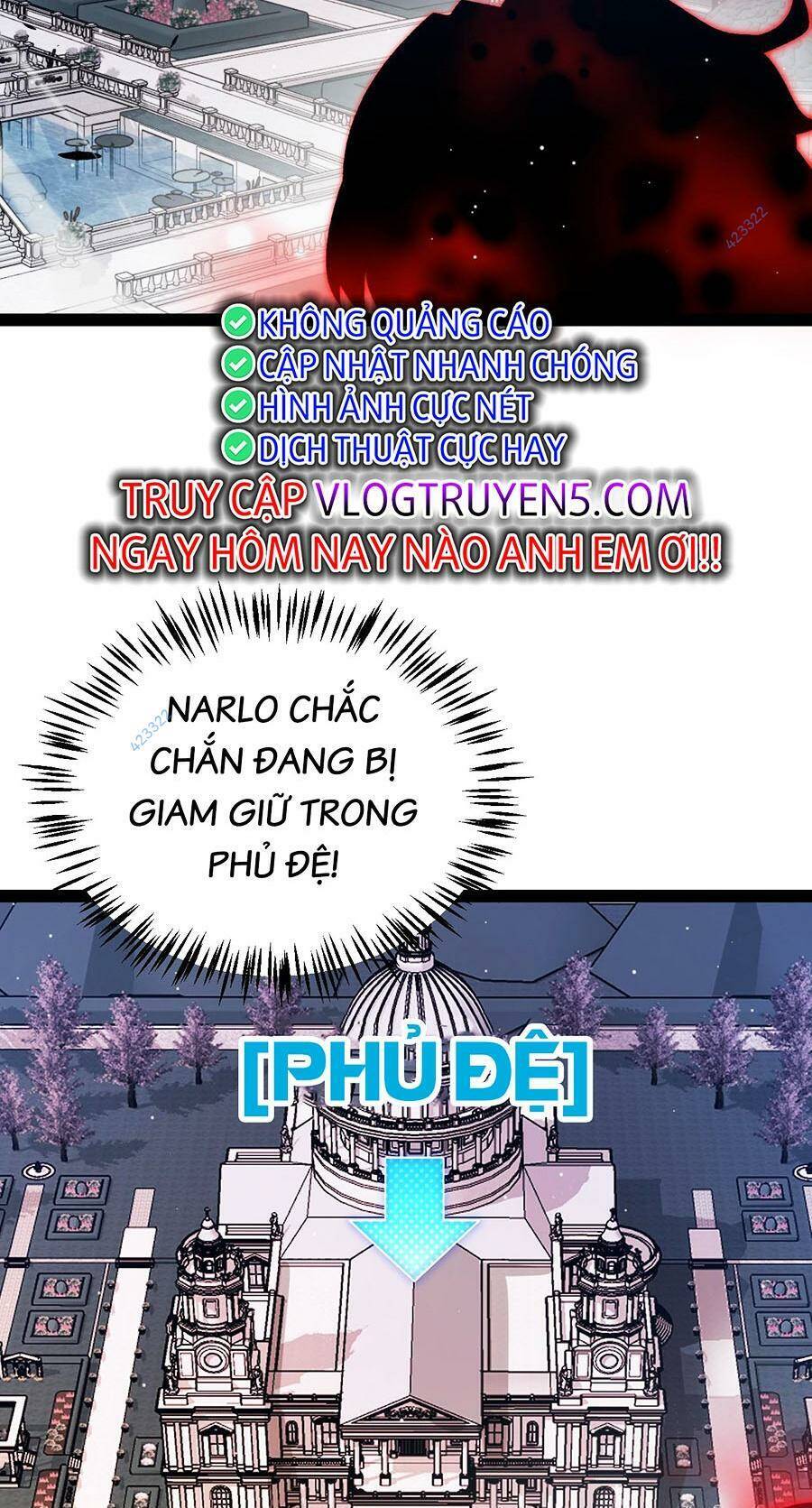 Tôi Đến Từ Thế Giới Trò Chơi Chap 225 - Next Chap 226