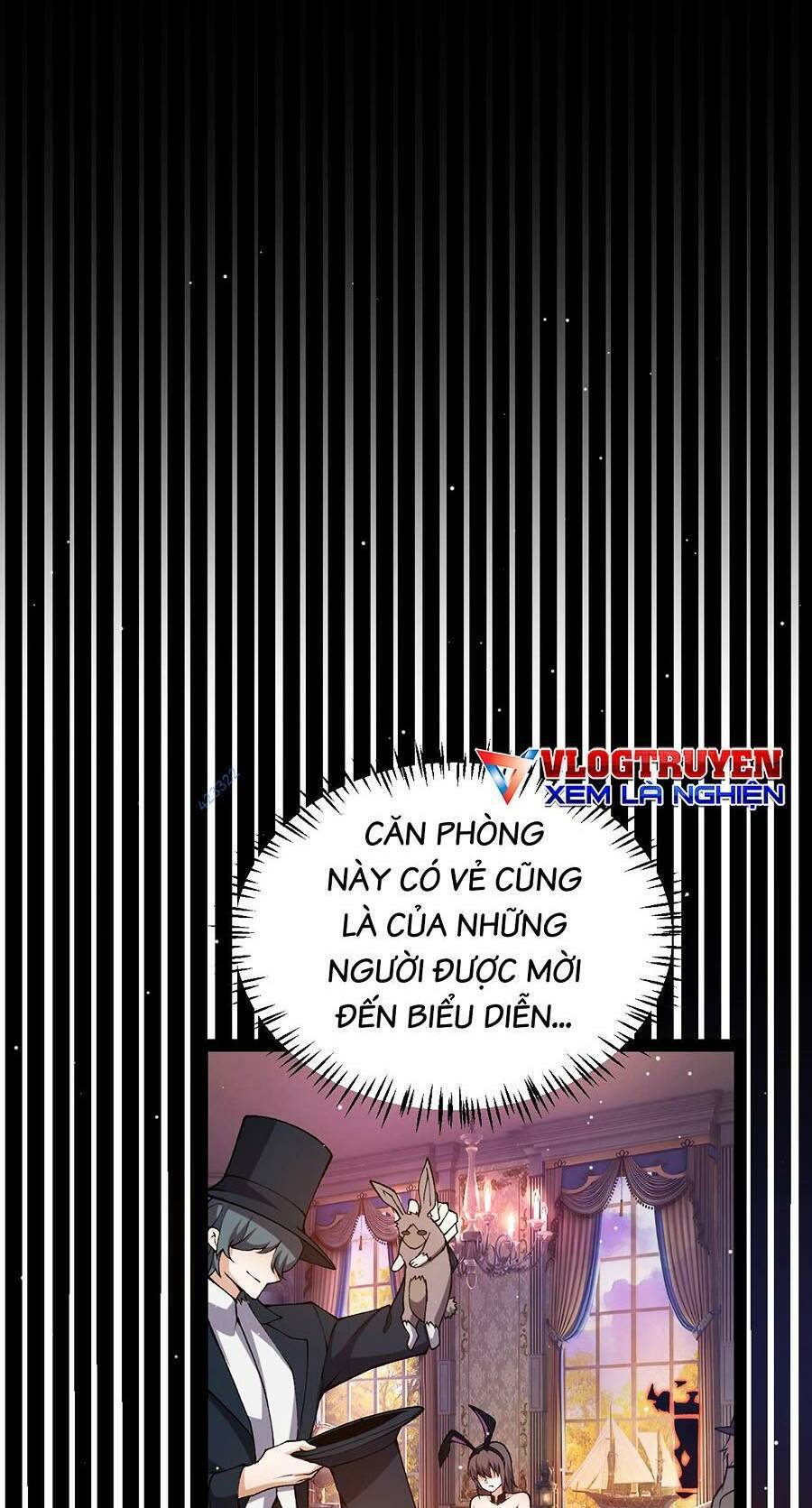 Tôi Đến Từ Thế Giới Trò Chơi Chap 225 - Next Chap 226