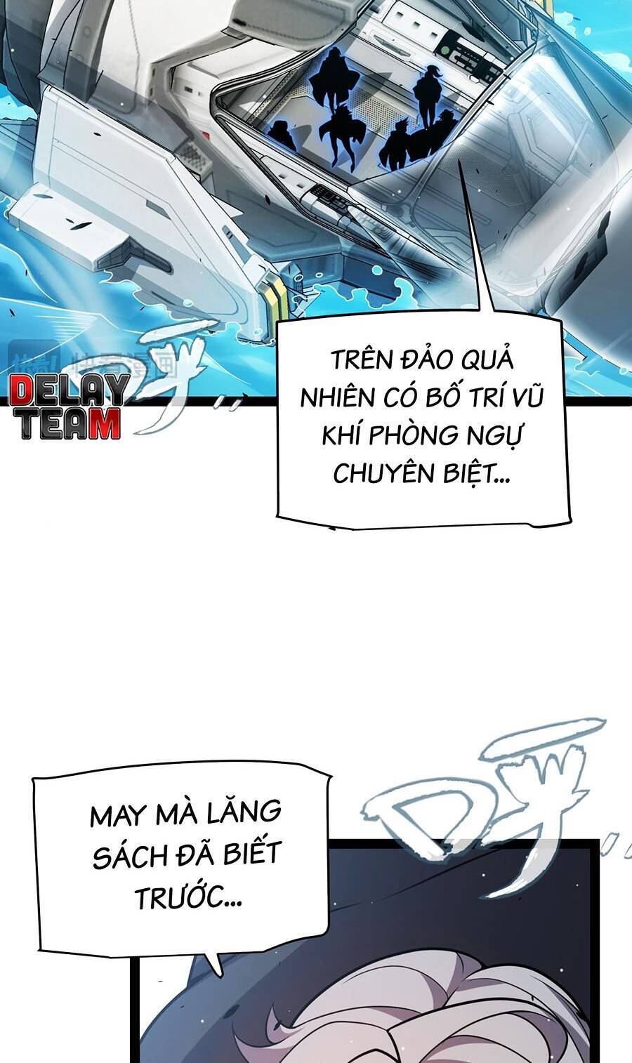 Tôi Đến Từ Thế Giới Trò Chơi Chap 225 - Next Chap 226