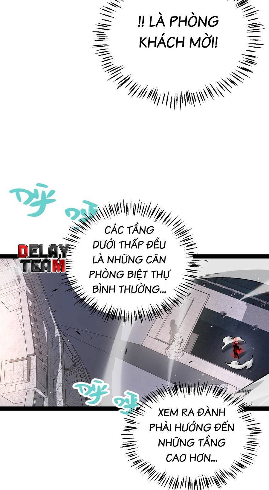 Tôi Đến Từ Thế Giới Trò Chơi Chap 225 - Next Chap 226