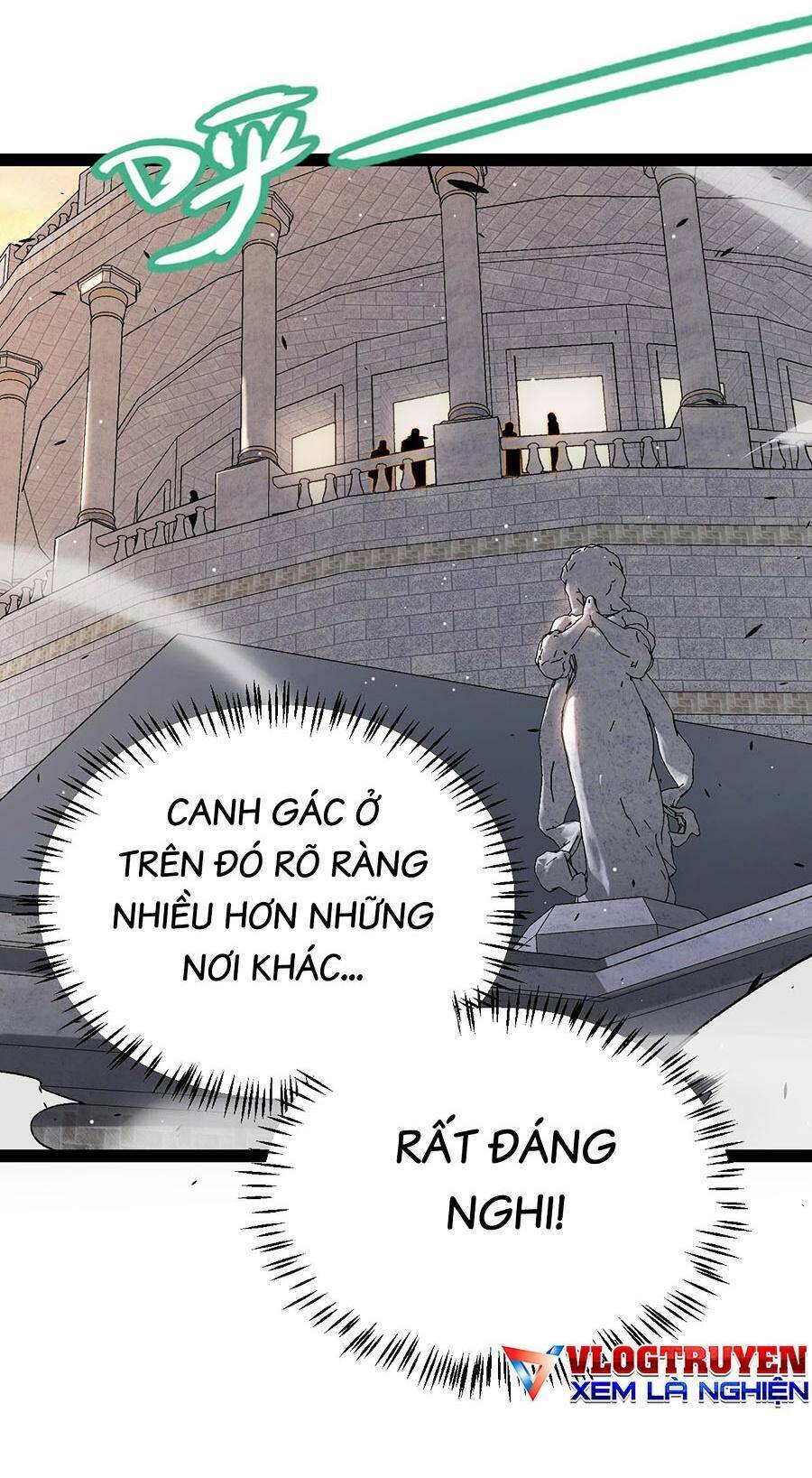 Tôi Đến Từ Thế Giới Trò Chơi Chap 225 - Next Chap 226