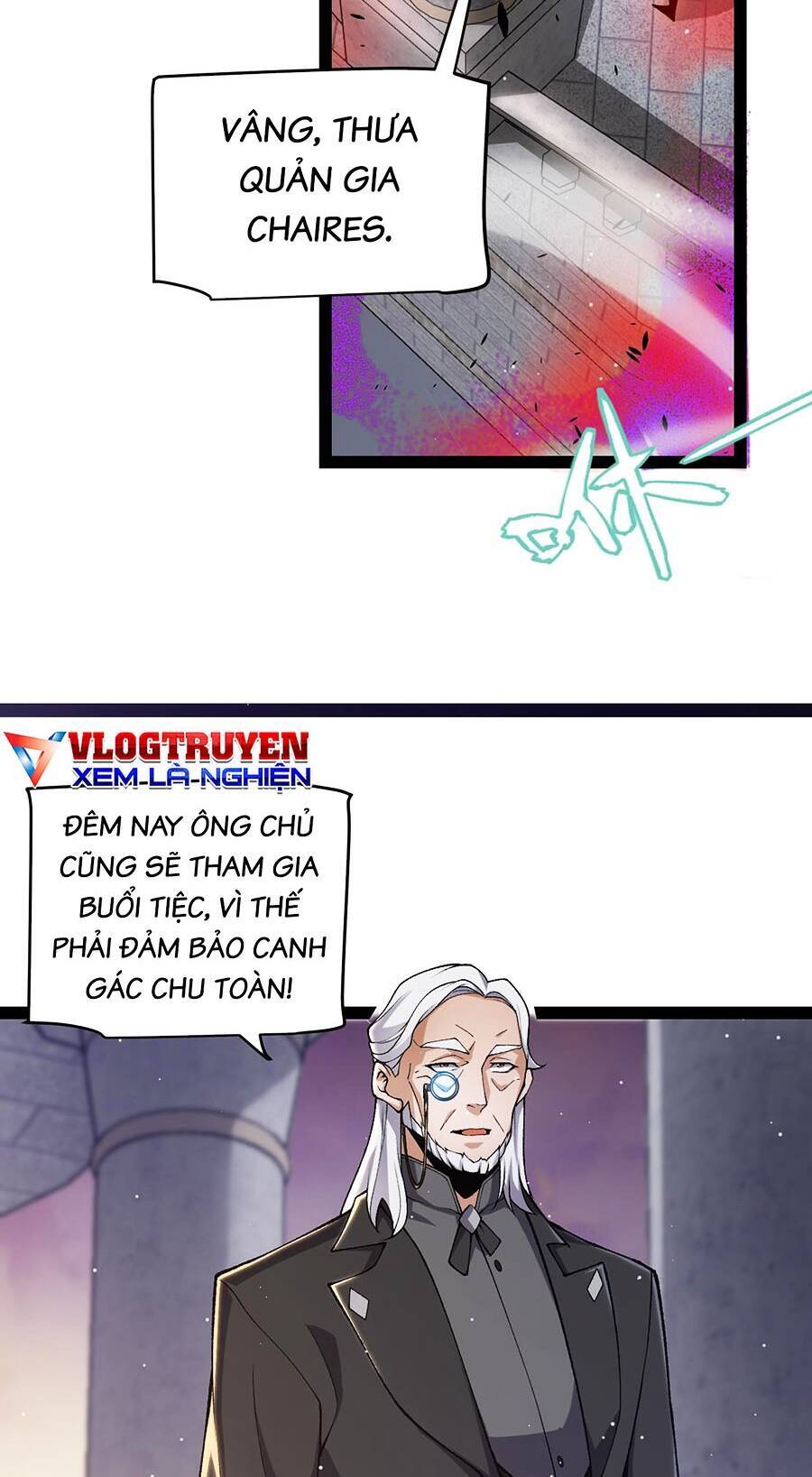 Tôi Đến Từ Thế Giới Trò Chơi Chap 225 - Next Chap 226