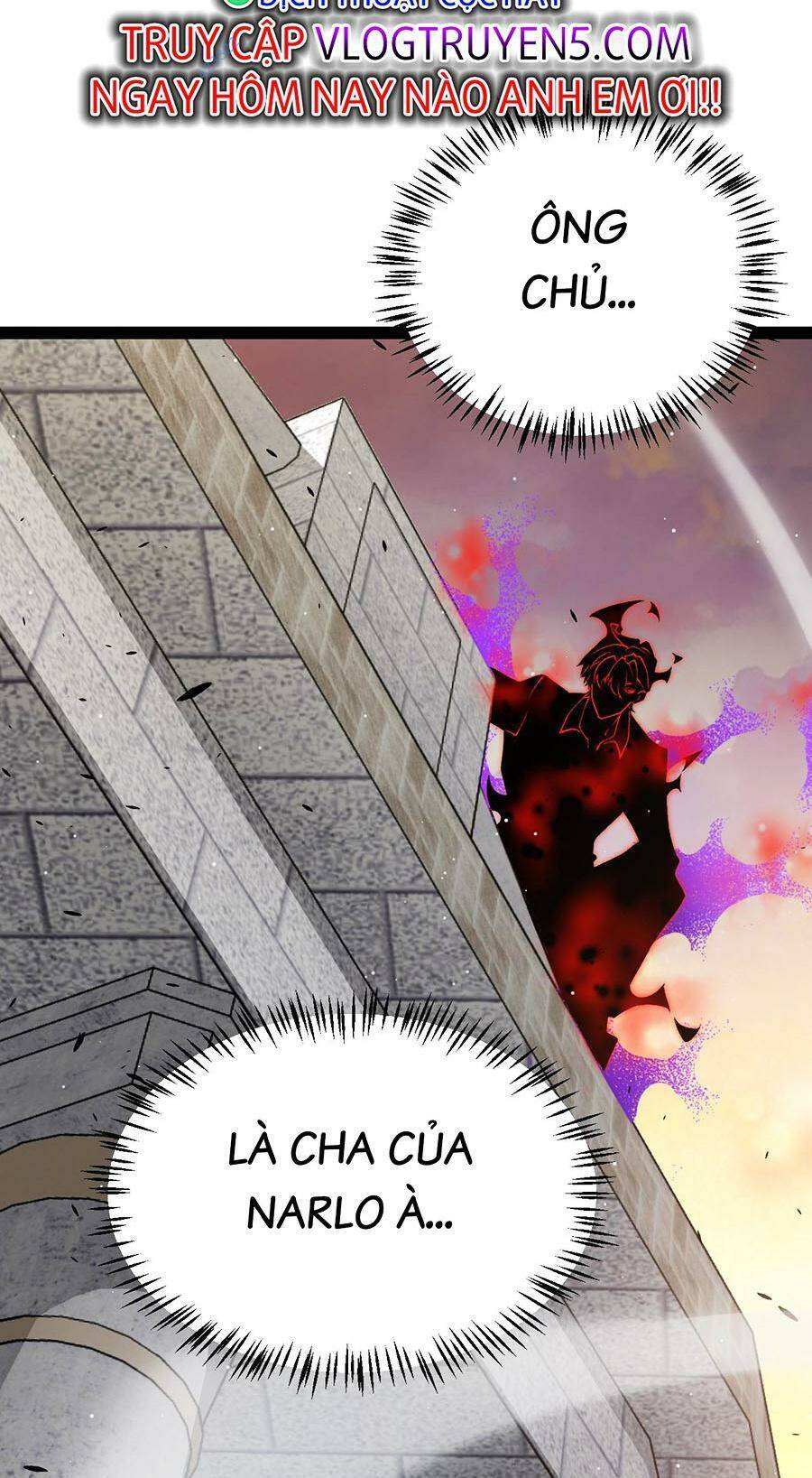 Tôi Đến Từ Thế Giới Trò Chơi Chap 225 - Next Chap 226