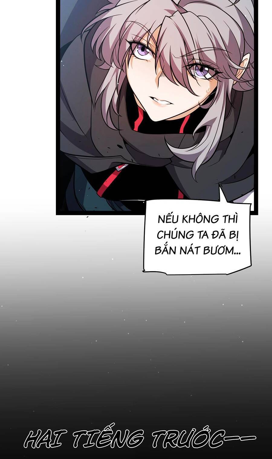 Tôi Đến Từ Thế Giới Trò Chơi Chap 225 - Next Chap 226