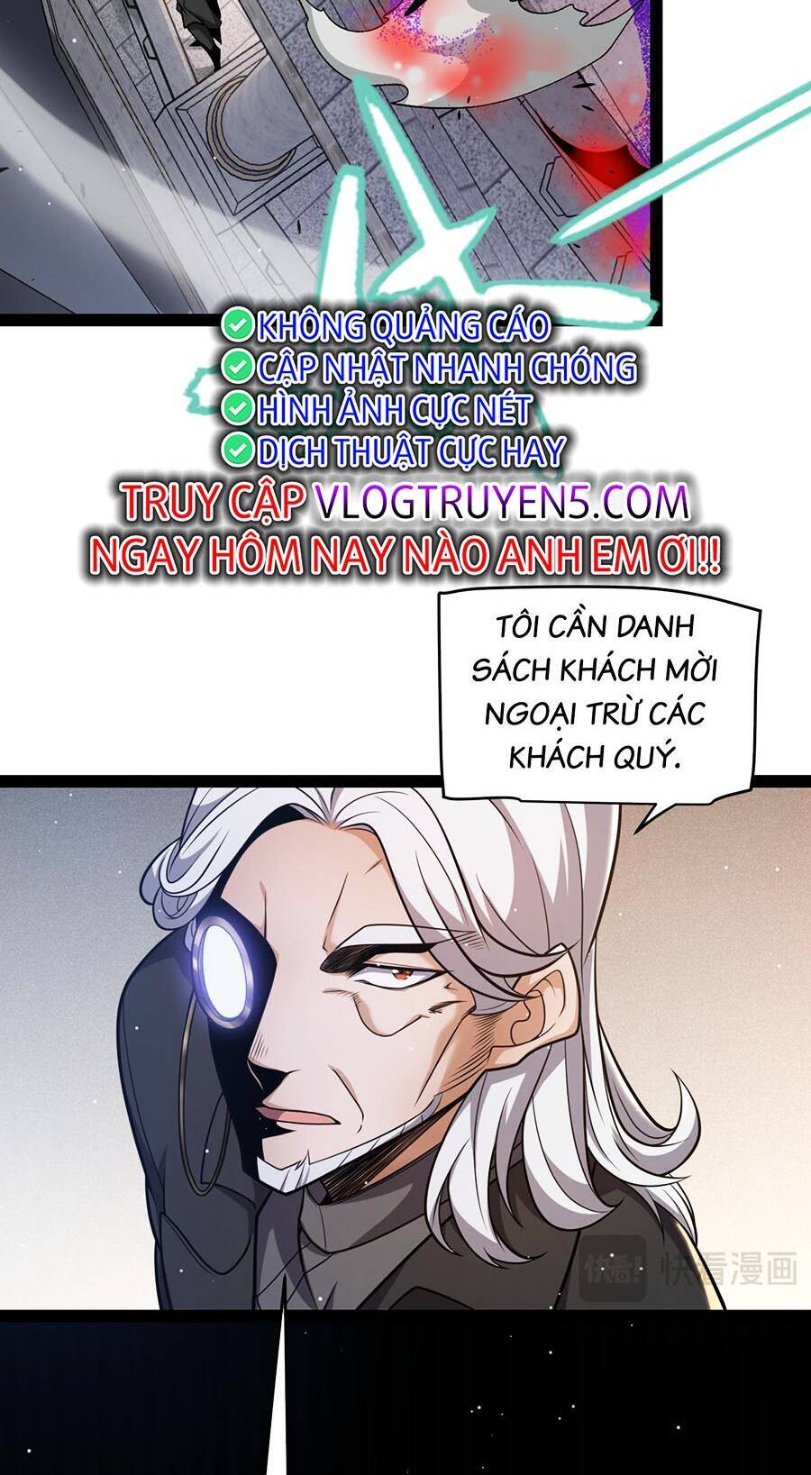 Tôi Đến Từ Thế Giới Trò Chơi Chap 225 - Next Chap 226