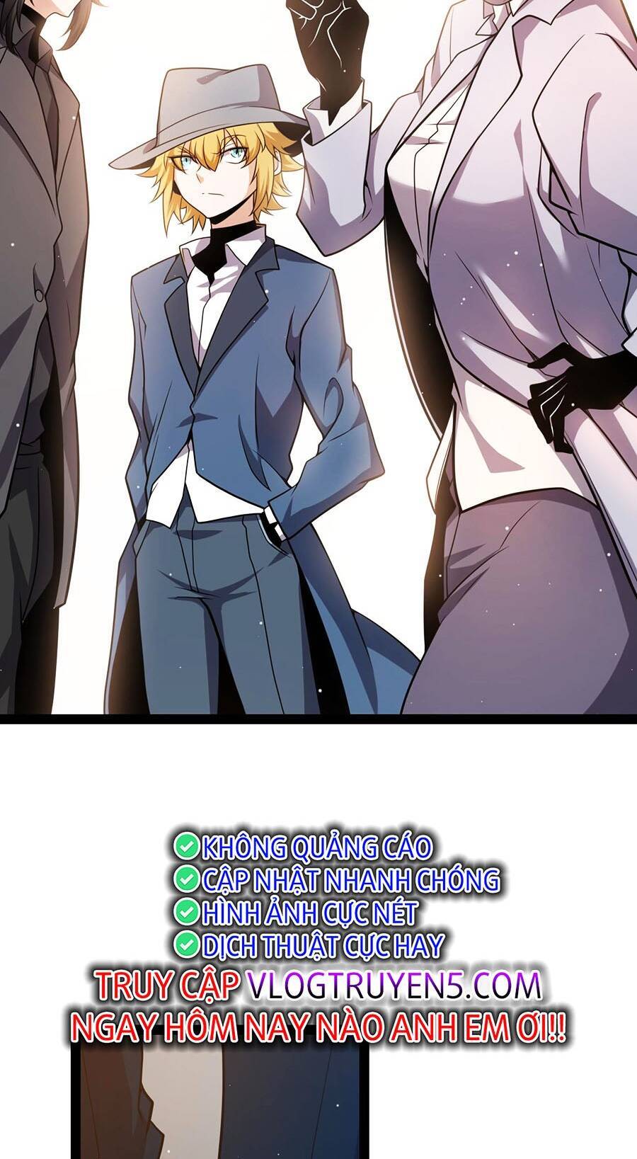 Tôi Đến Từ Thế Giới Trò Chơi Chap 225 - Next Chap 226