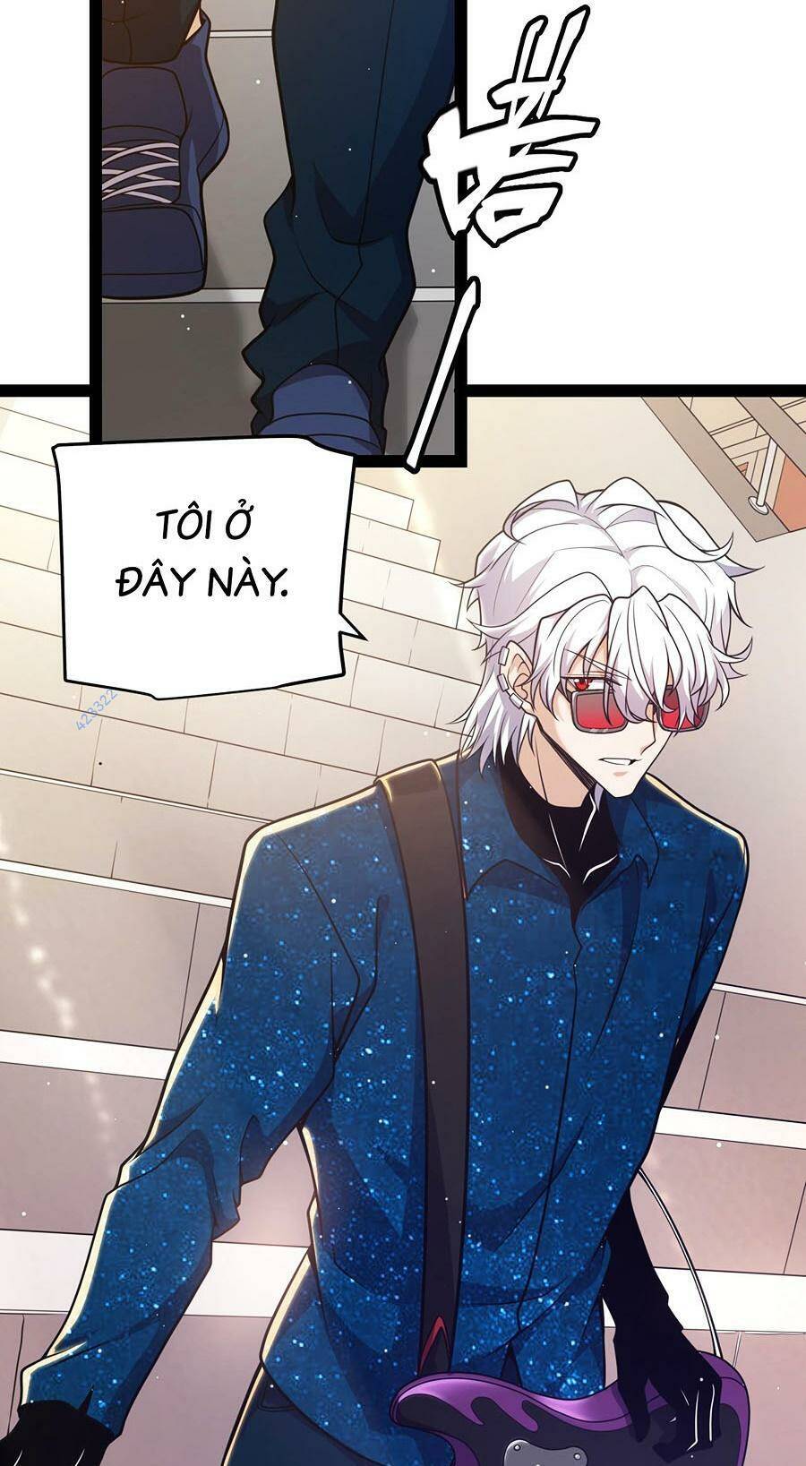 Tôi Đến Từ Thế Giới Trò Chơi Chap 225 - Next Chap 226