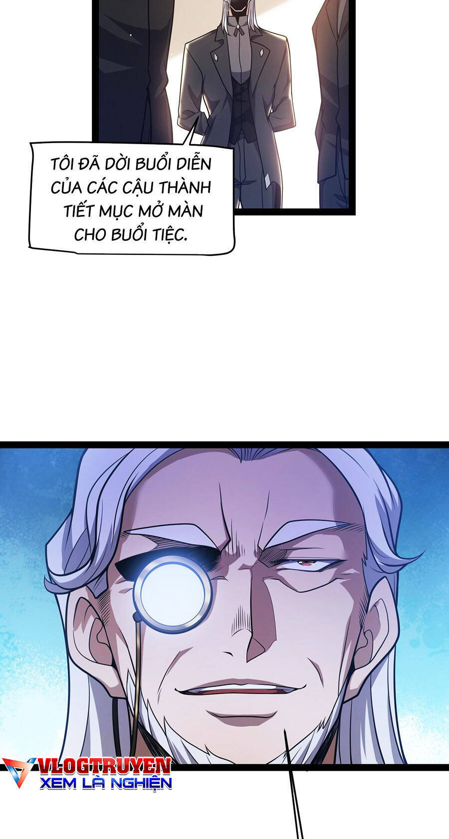 Tôi Đến Từ Thế Giới Trò Chơi Chap 225 - Next Chap 226