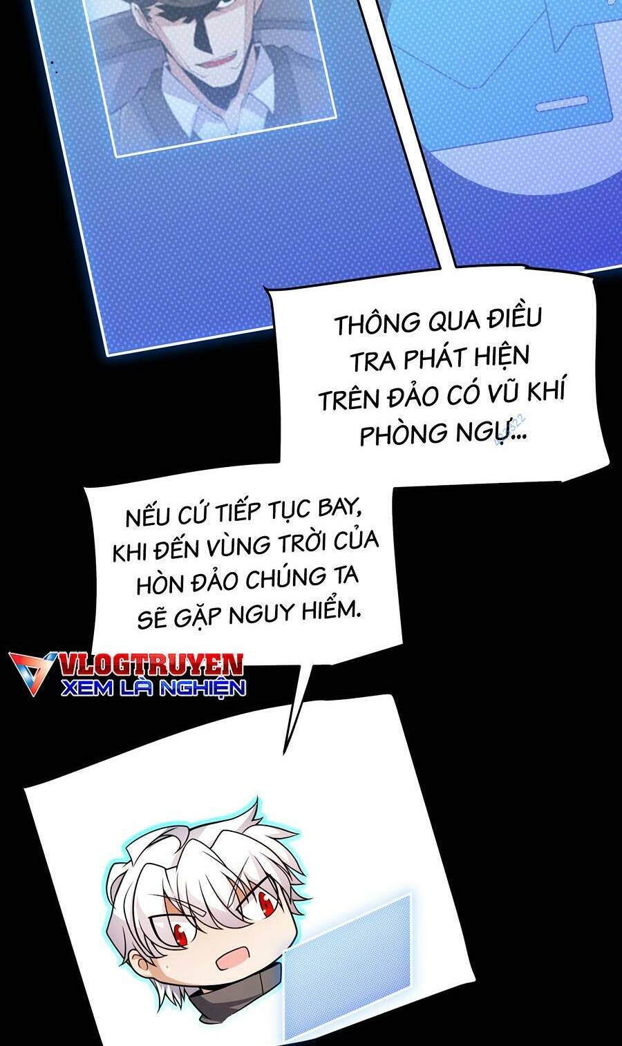 Tôi Đến Từ Thế Giới Trò Chơi Chap 225 - Next Chap 226