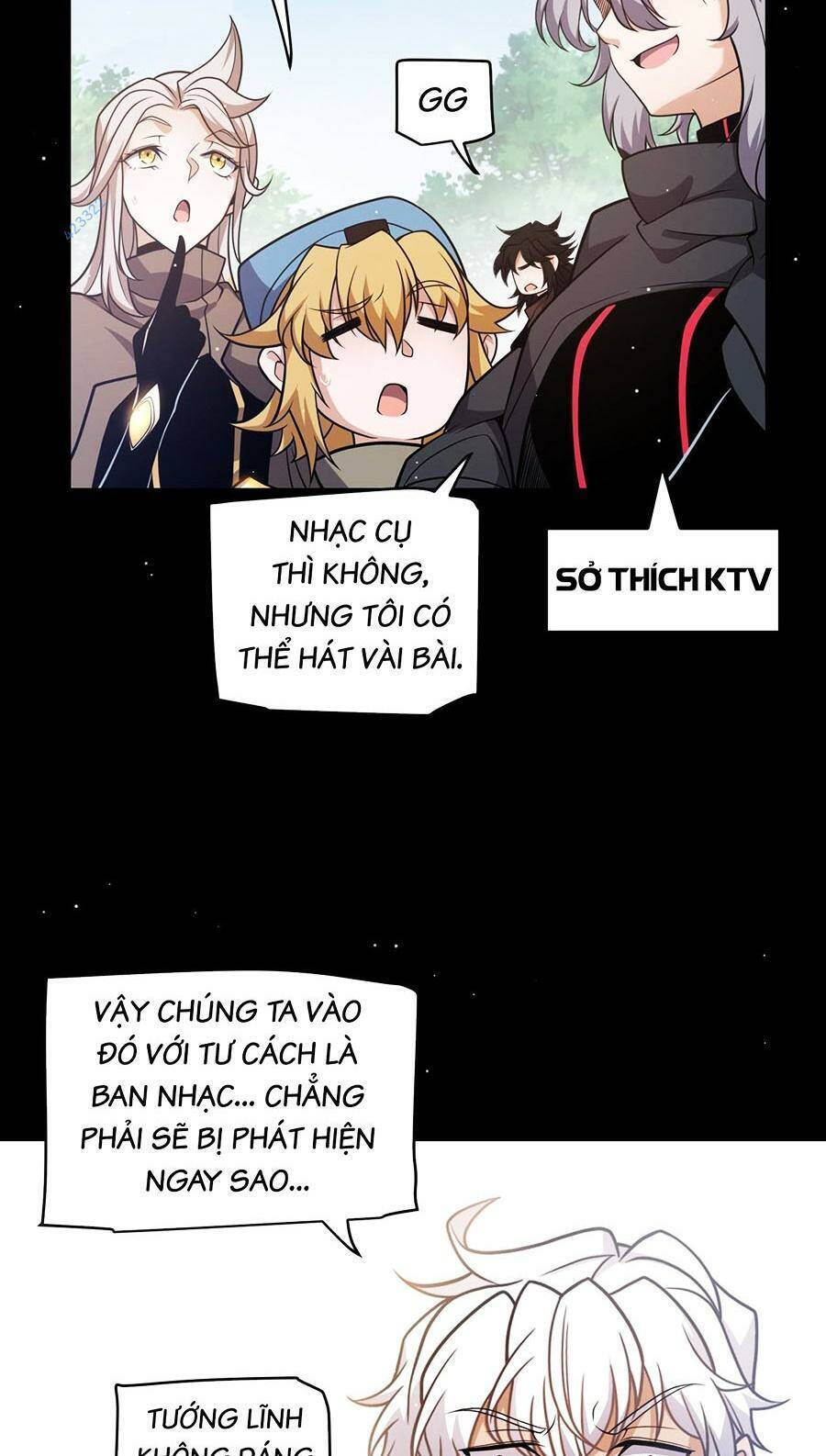 Tôi Đến Từ Thế Giới Trò Chơi Chap 226 - Next Chap 227