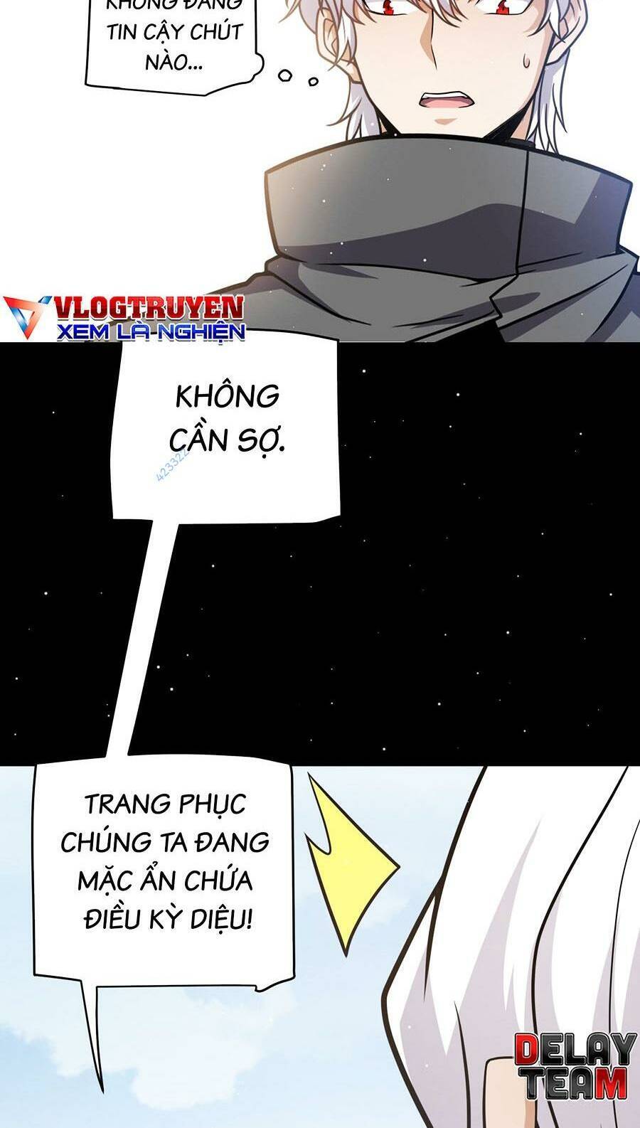 Tôi Đến Từ Thế Giới Trò Chơi Chap 226 - Next Chap 227