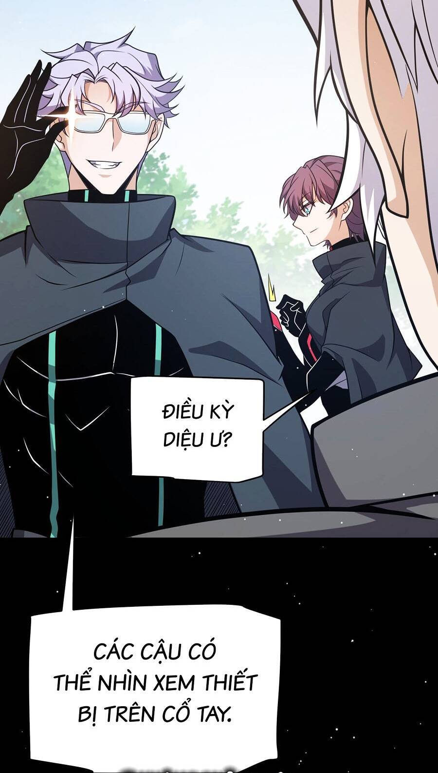 Tôi Đến Từ Thế Giới Trò Chơi Chap 226 - Next Chap 227