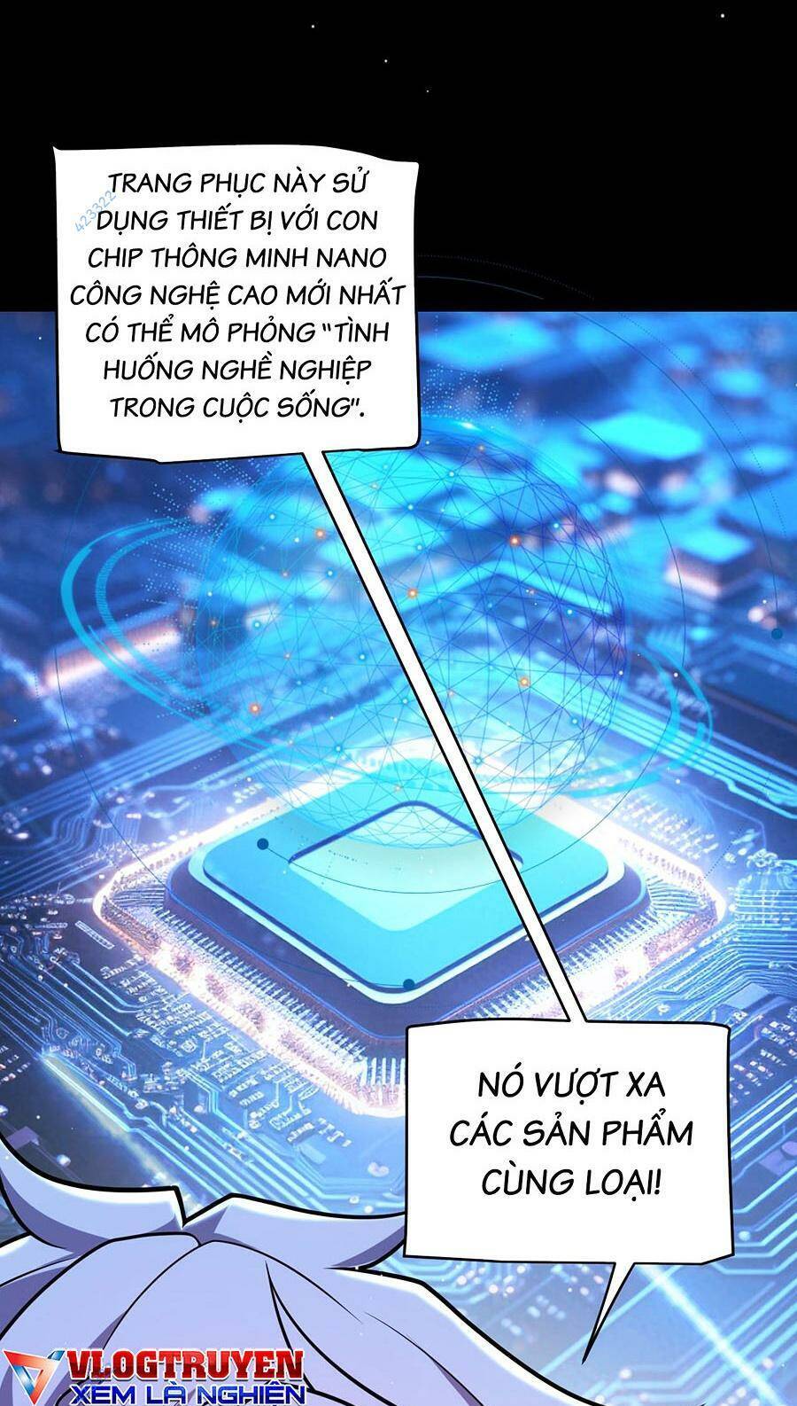 Tôi Đến Từ Thế Giới Trò Chơi Chap 226 - Next Chap 227