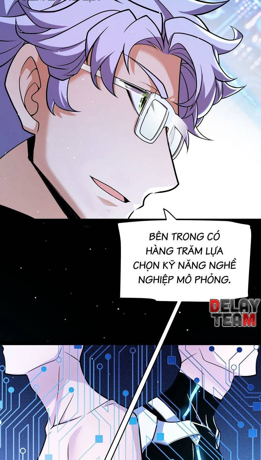 Tôi Đến Từ Thế Giới Trò Chơi Chap 226 - Next Chap 227