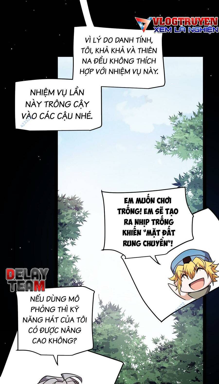 Tôi Đến Từ Thế Giới Trò Chơi Chap 226 - Next Chap 227