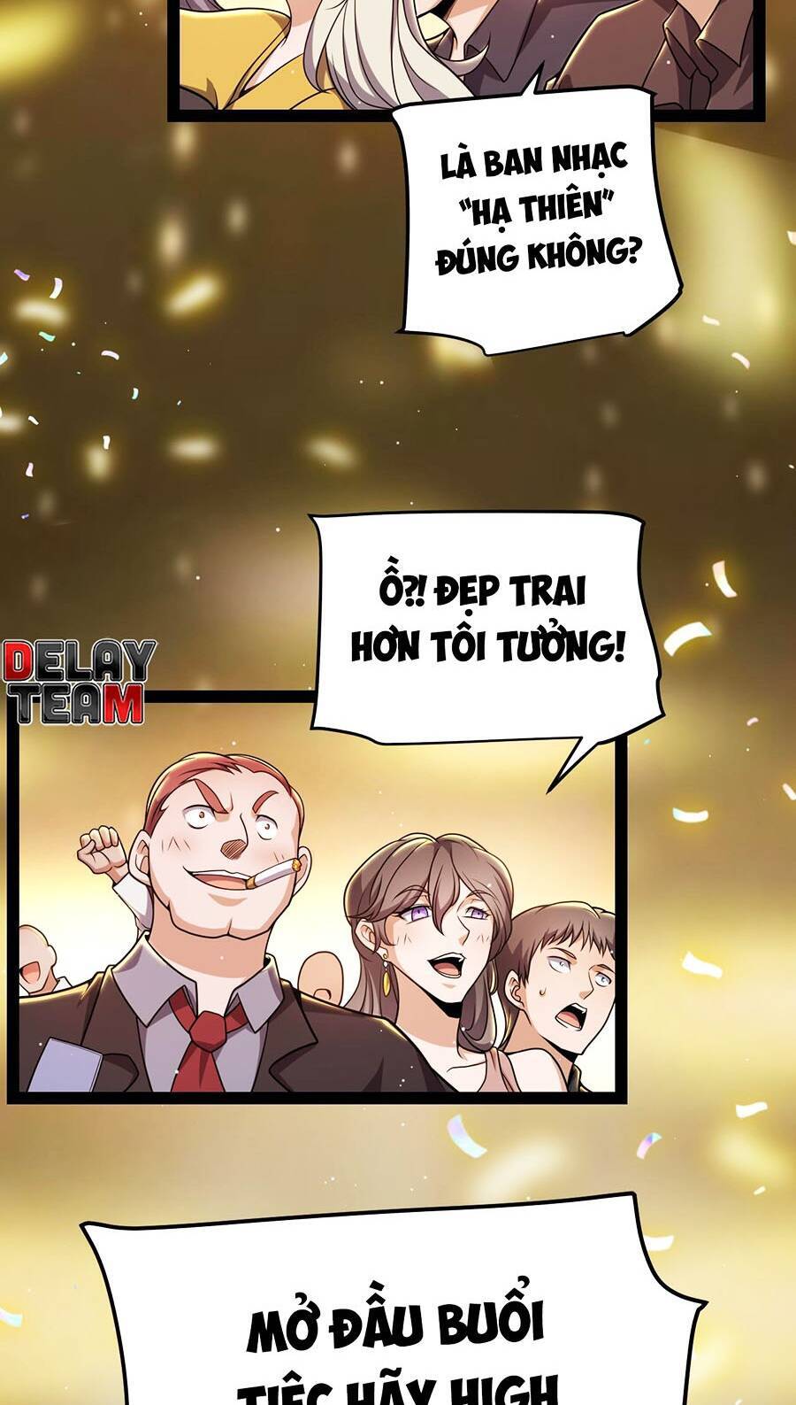 Tôi Đến Từ Thế Giới Trò Chơi Chap 226 - Next Chap 227