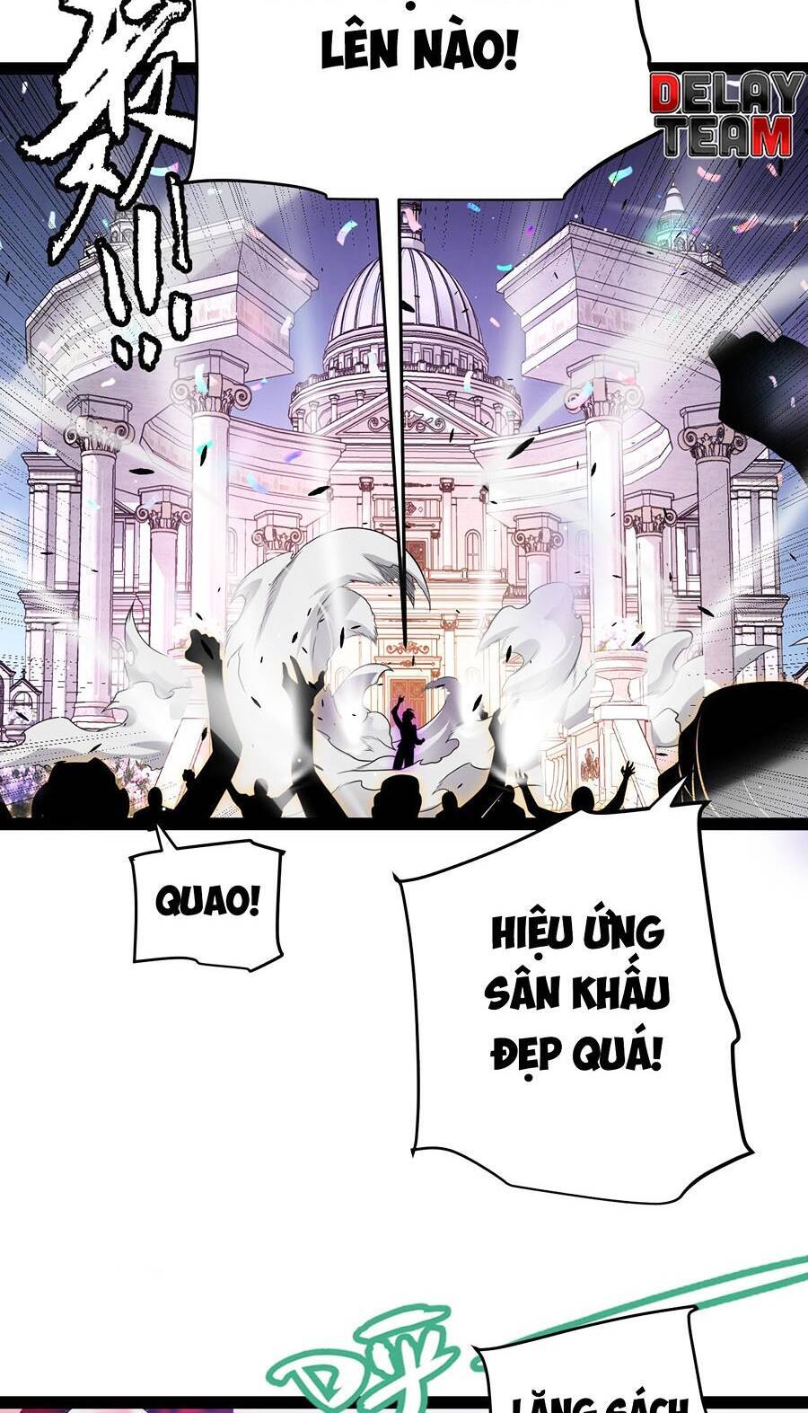 Tôi Đến Từ Thế Giới Trò Chơi Chap 226 - Next Chap 227