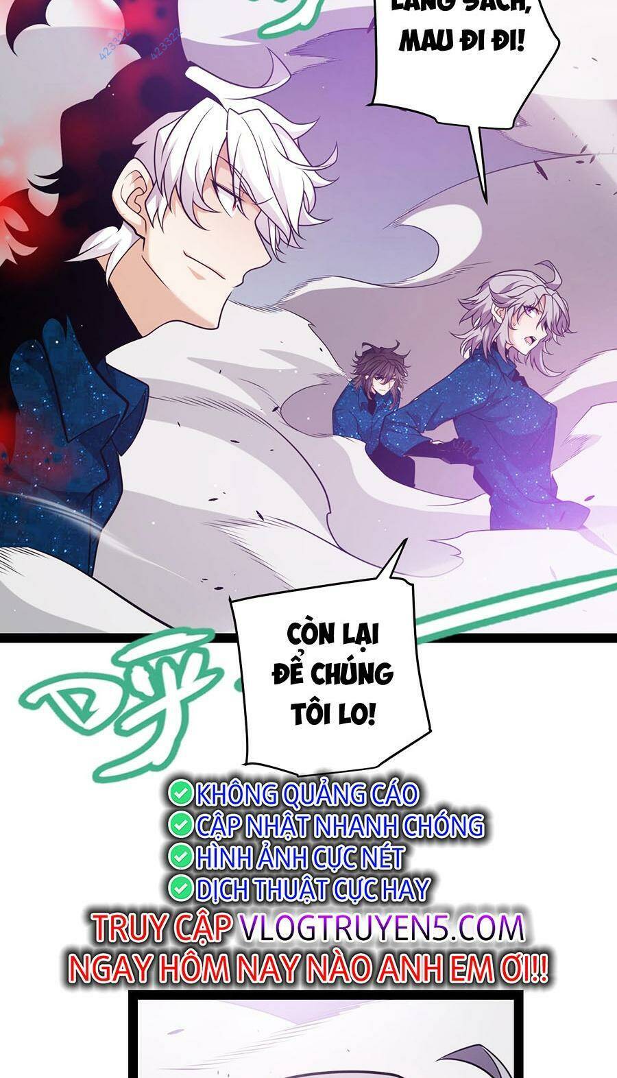 Tôi Đến Từ Thế Giới Trò Chơi Chap 226 - Next Chap 227
