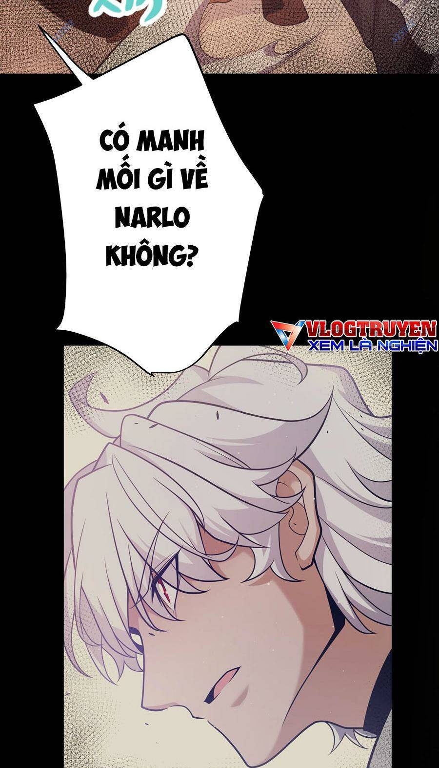 Tôi Đến Từ Thế Giới Trò Chơi Chap 226 - Next Chap 227