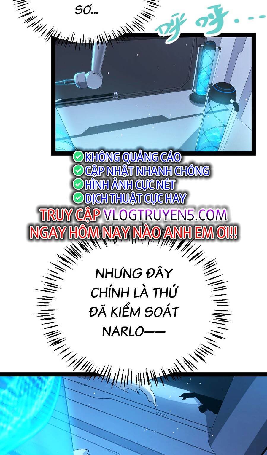 Tôi Đến Từ Thế Giới Trò Chơi Chap 226 - Next Chap 227