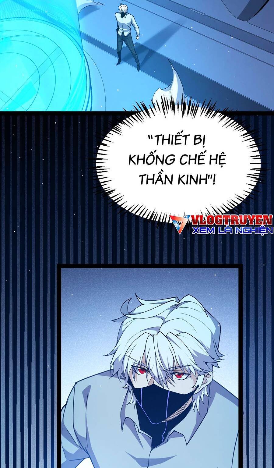 Tôi Đến Từ Thế Giới Trò Chơi Chap 226 - Next Chap 227