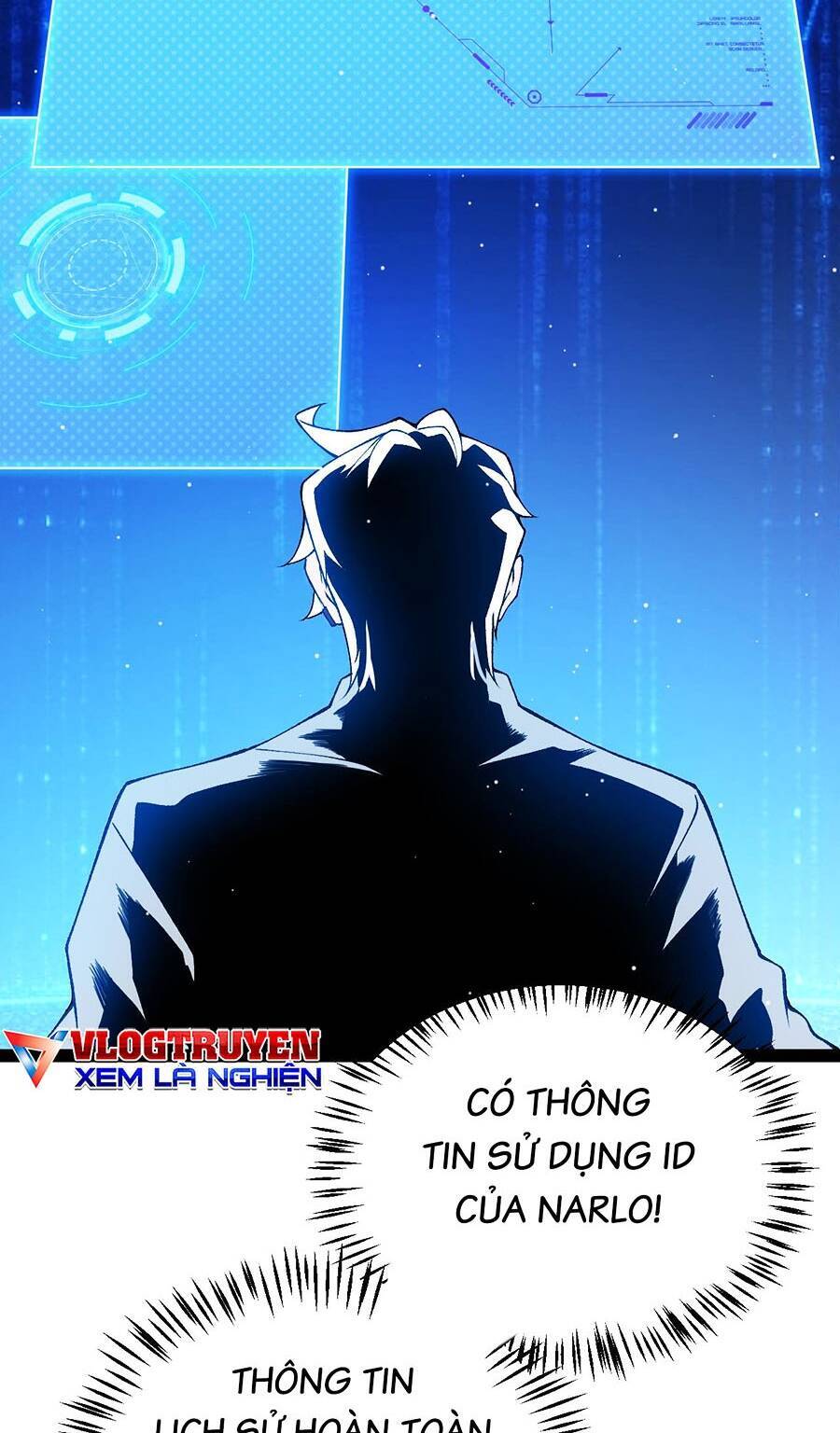 Tôi Đến Từ Thế Giới Trò Chơi Chap 226 - Next Chap 227
