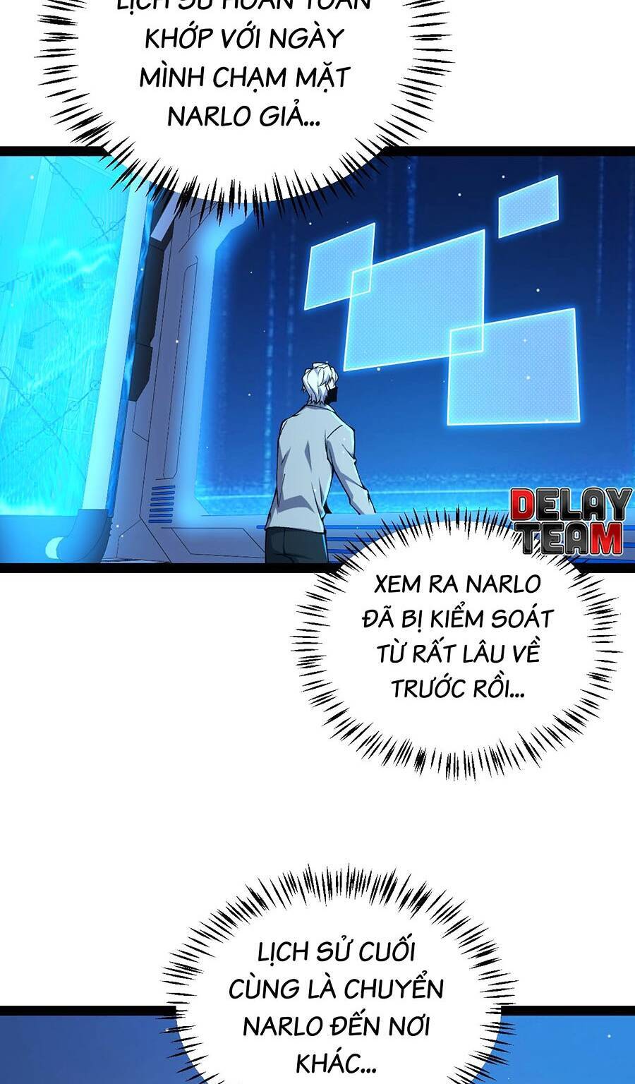 Tôi Đến Từ Thế Giới Trò Chơi Chap 226 - Next Chap 227