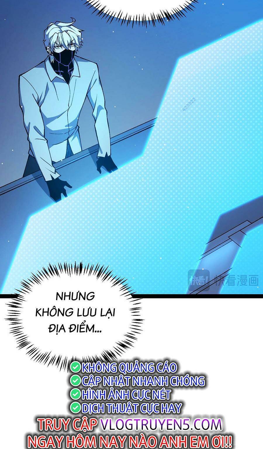 Tôi Đến Từ Thế Giới Trò Chơi Chap 226 - Next Chap 227