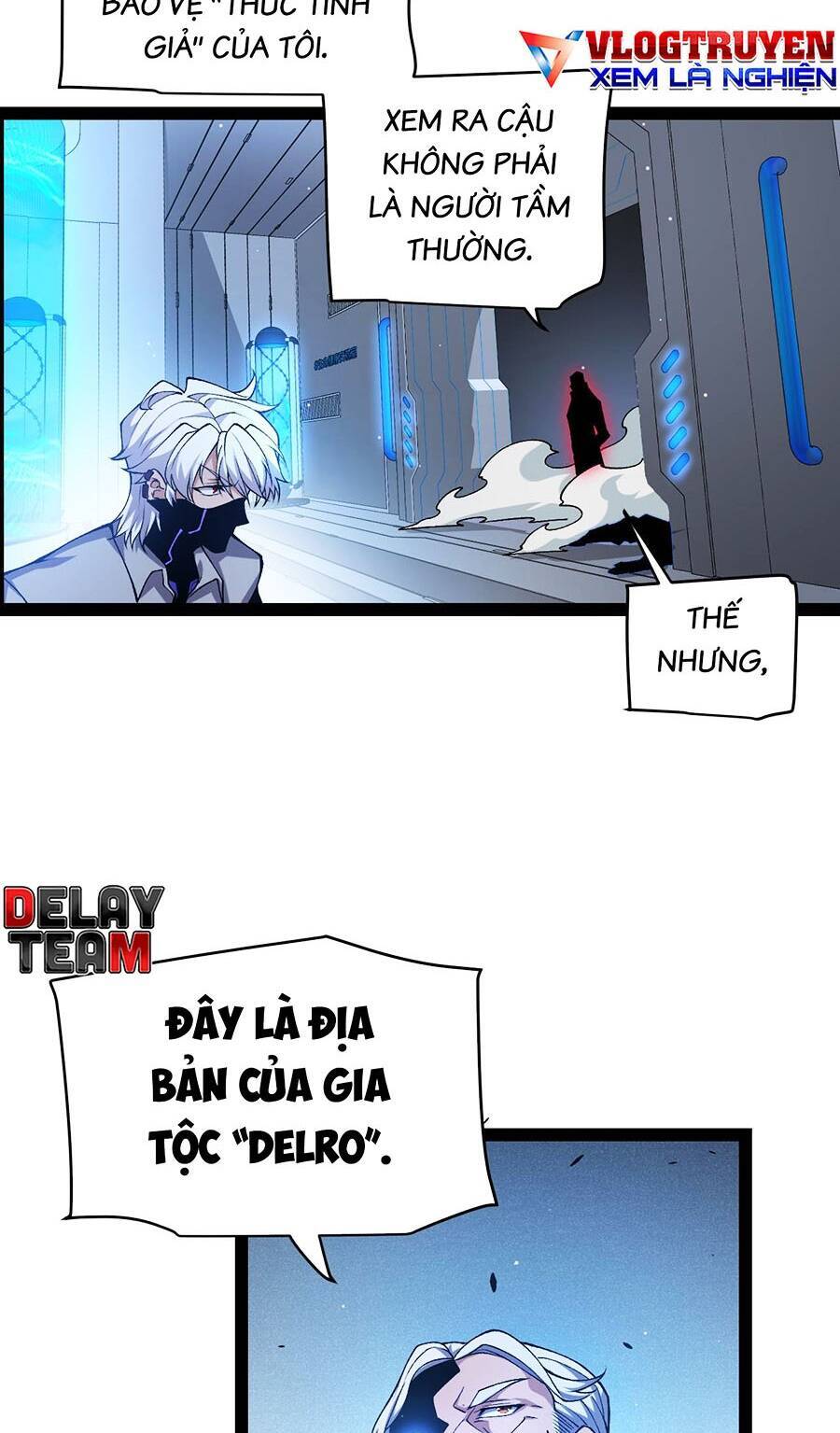 Tôi Đến Từ Thế Giới Trò Chơi Chap 226 - Next Chap 227