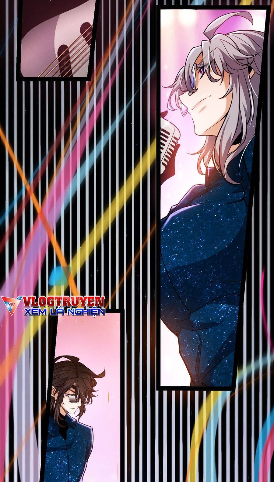 Tôi Đến Từ Thế Giới Trò Chơi Chap 226 - Next Chap 227