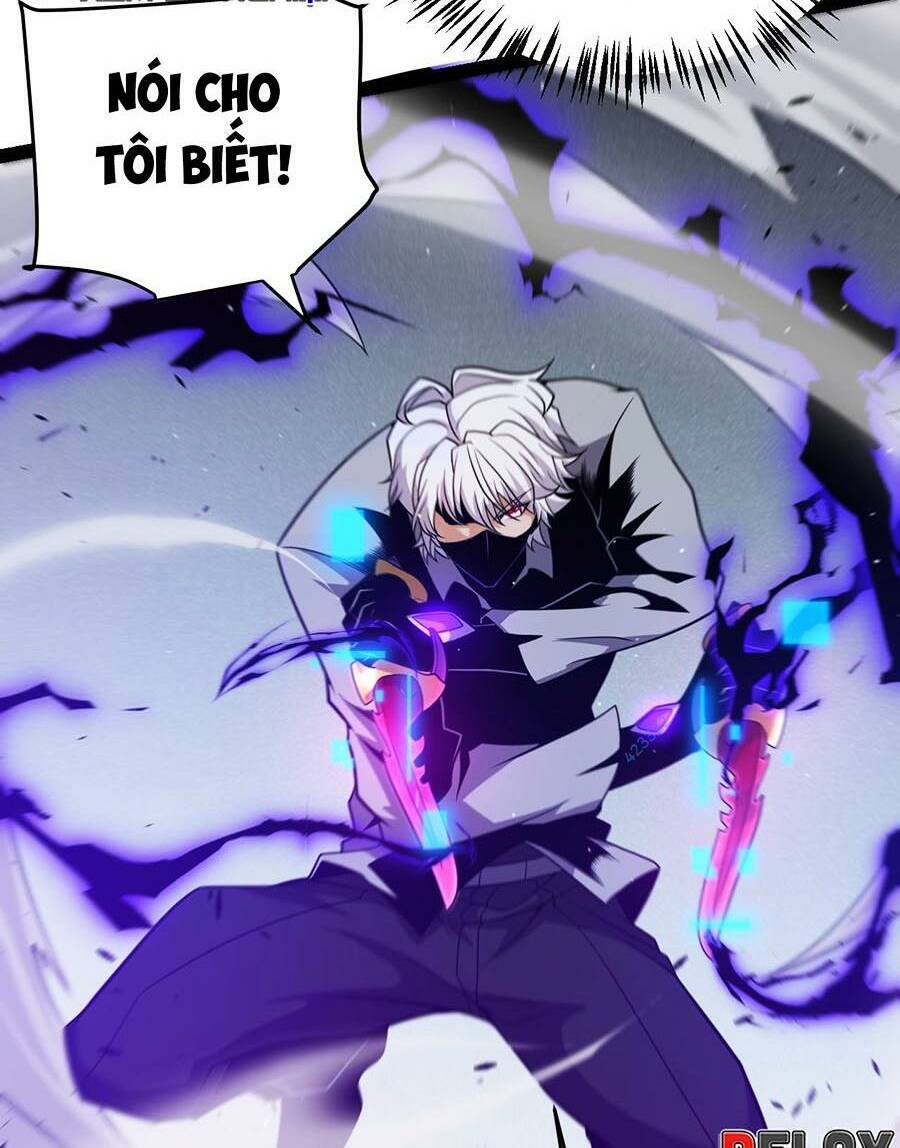 Tôi Đến Từ Thế Giới Trò Chơi Chap 226 - Next Chap 227