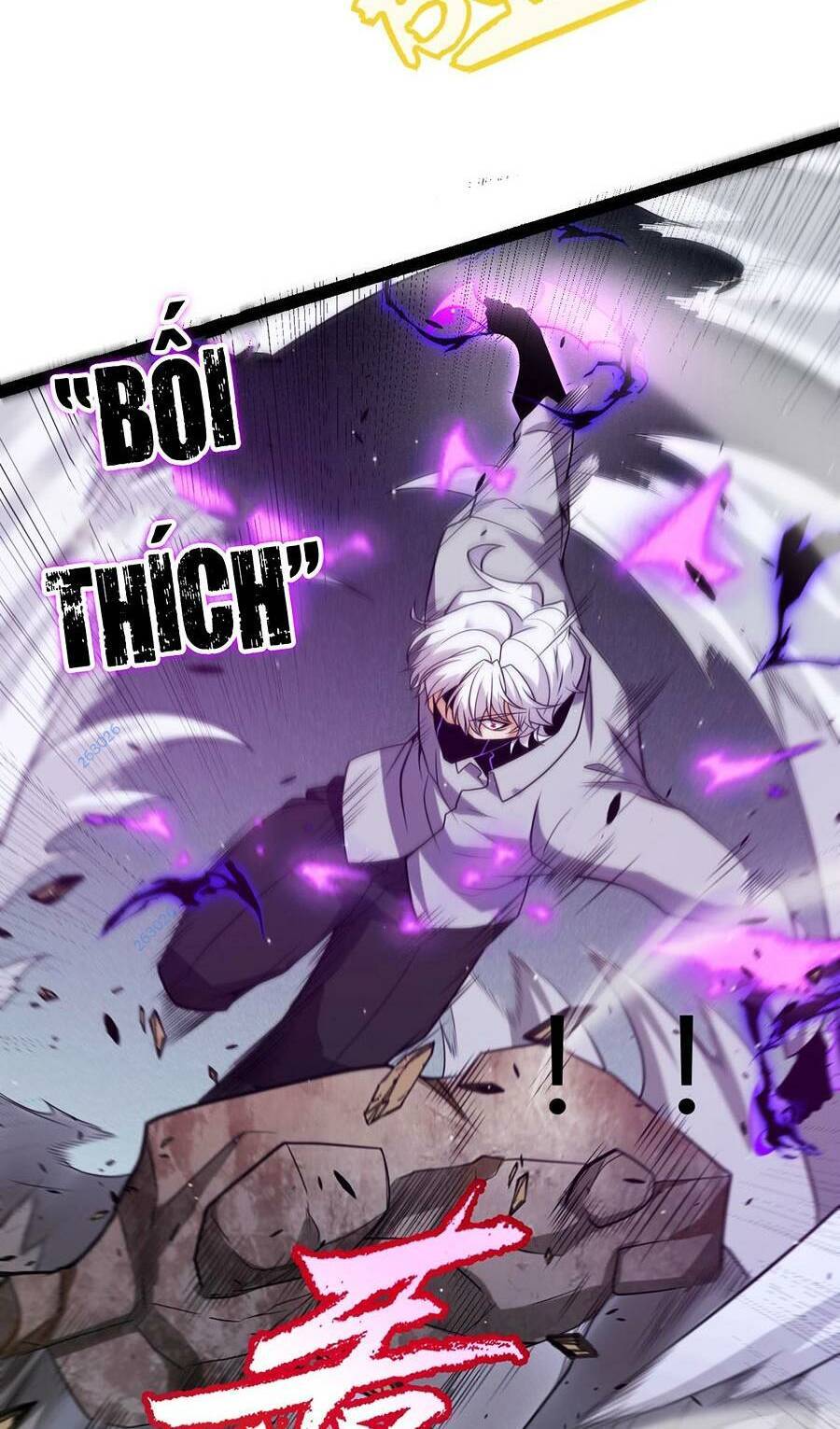 Tôi Đến Từ Thế Giới Trò Chơi Chap 227 - Next Chap 228